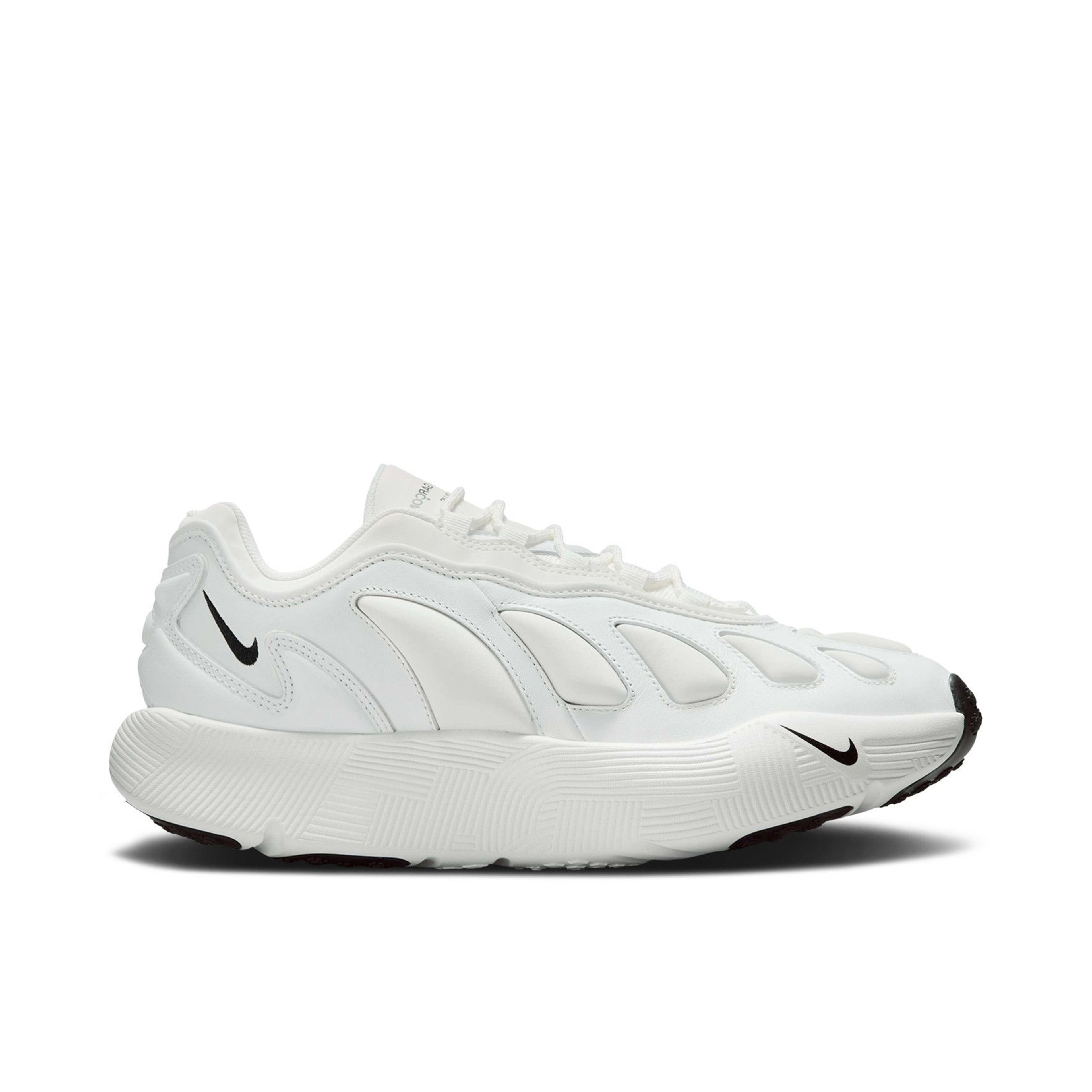 Nike Sense 96 SP Comme des Garcons Homme Plus Summit White