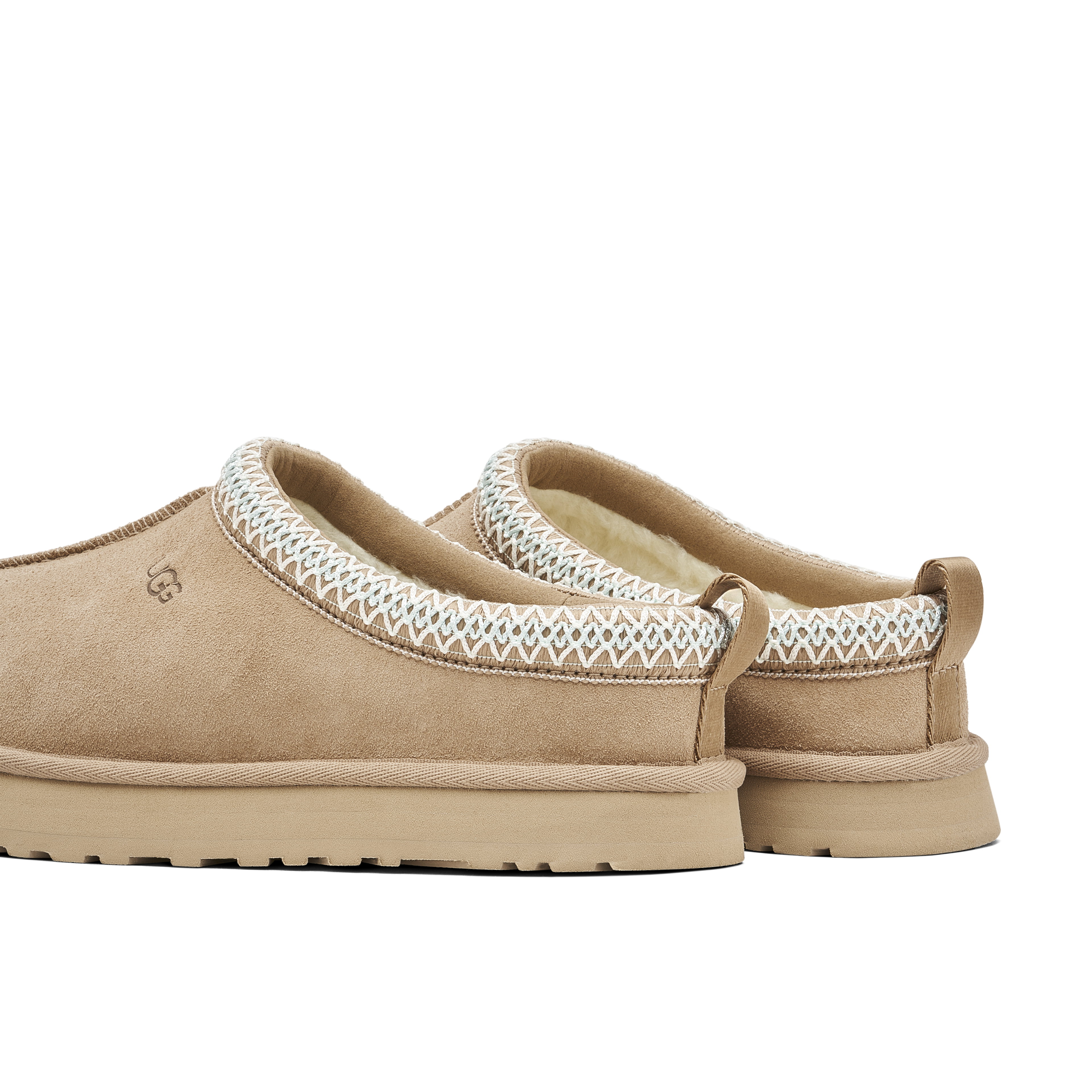 UGG Tazz Slipper Sand Kids