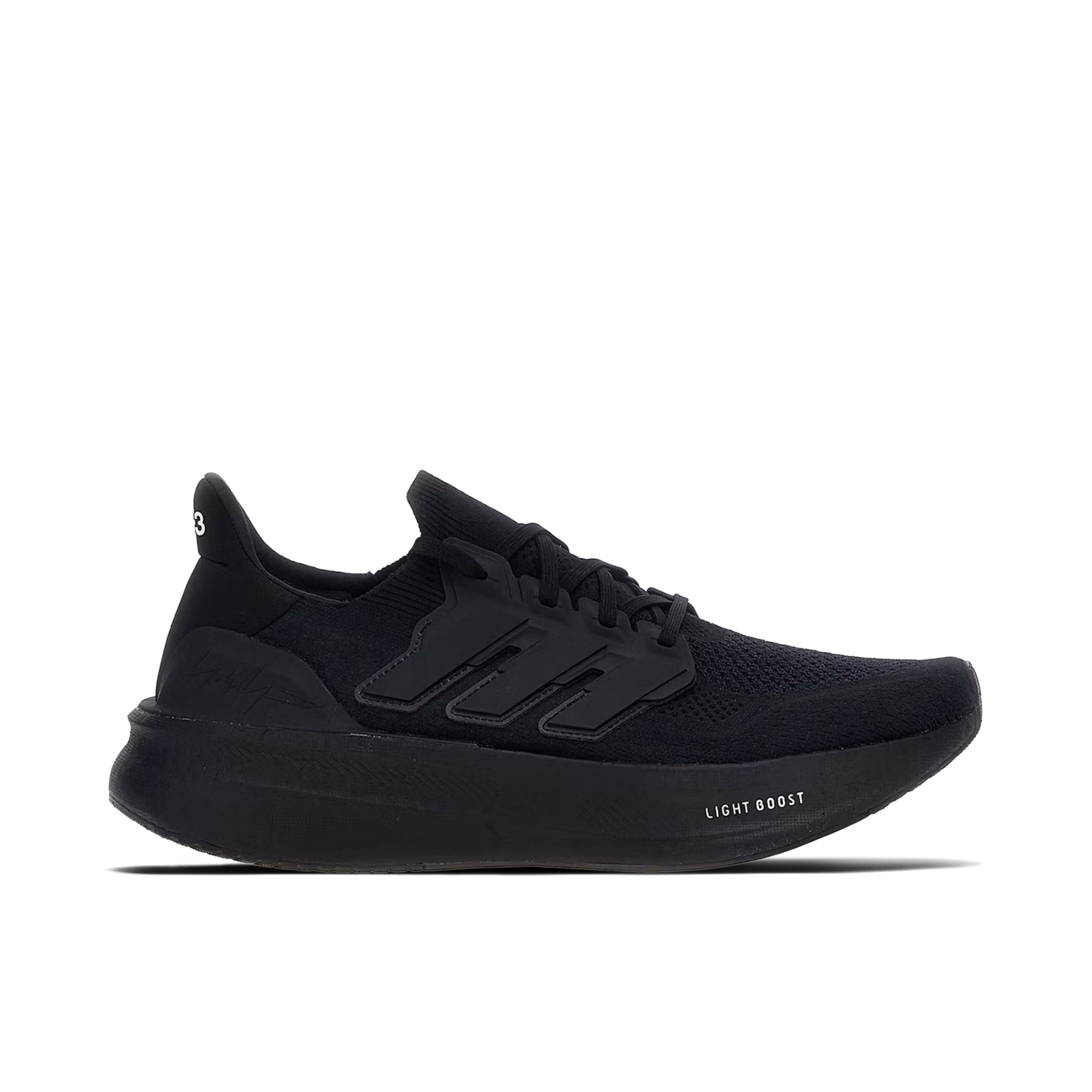 Adidas Y-3 Ultra Boost 5 Black