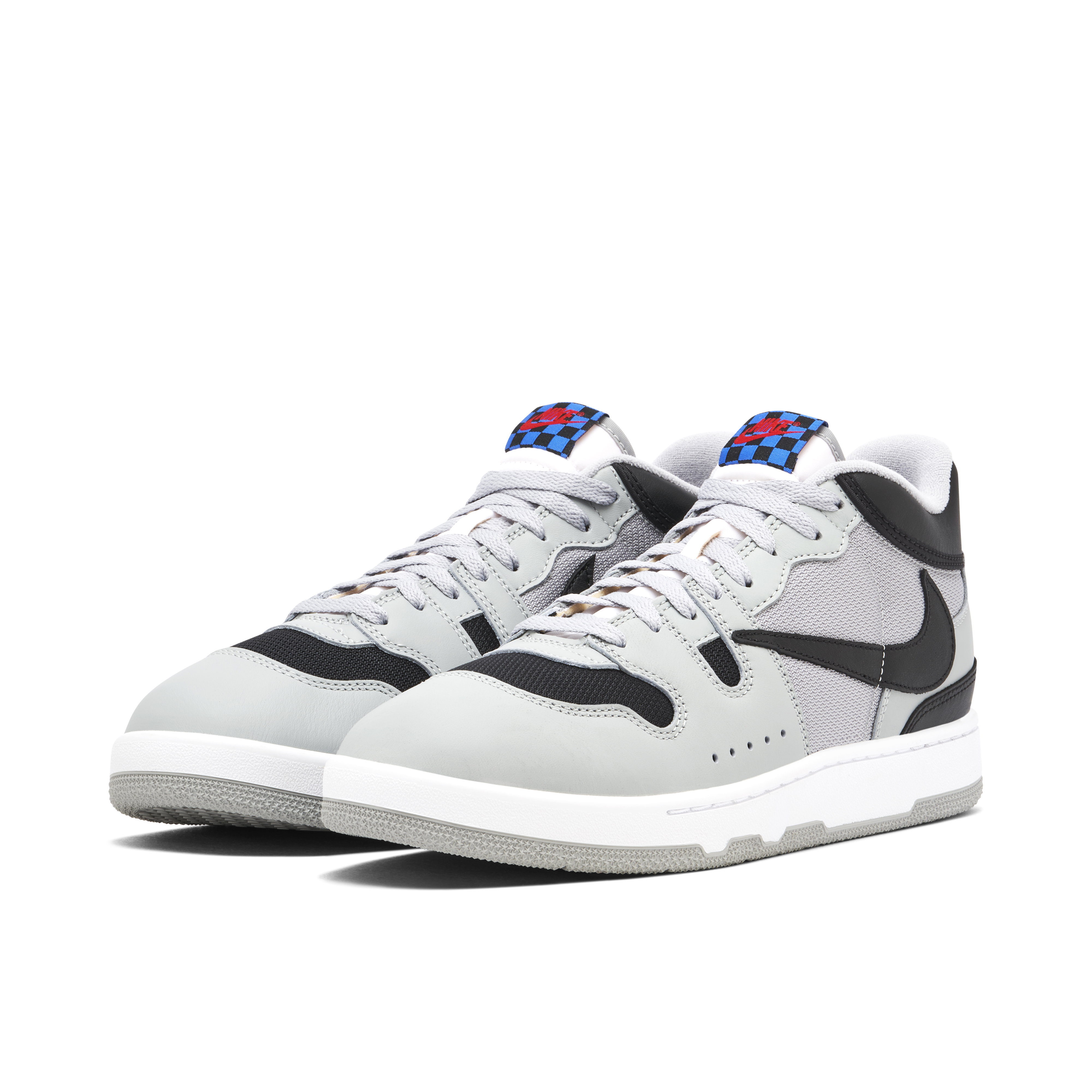 Nike Mac Attack SP OG x Travis Scott Grey Black | HF4198-001 | Laced
