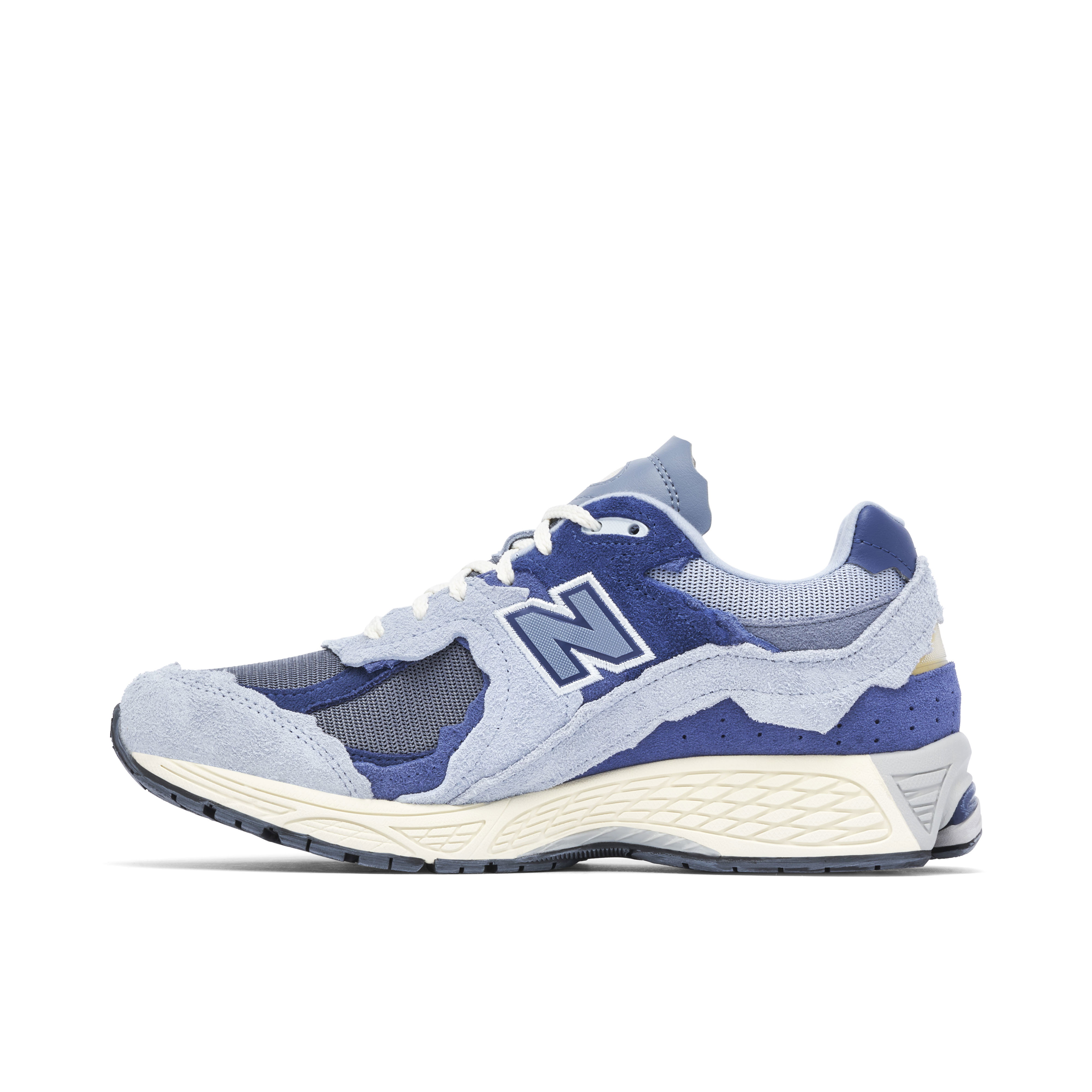 New Balance 2002R Protection Pack Purple | M2002RDI | Laced