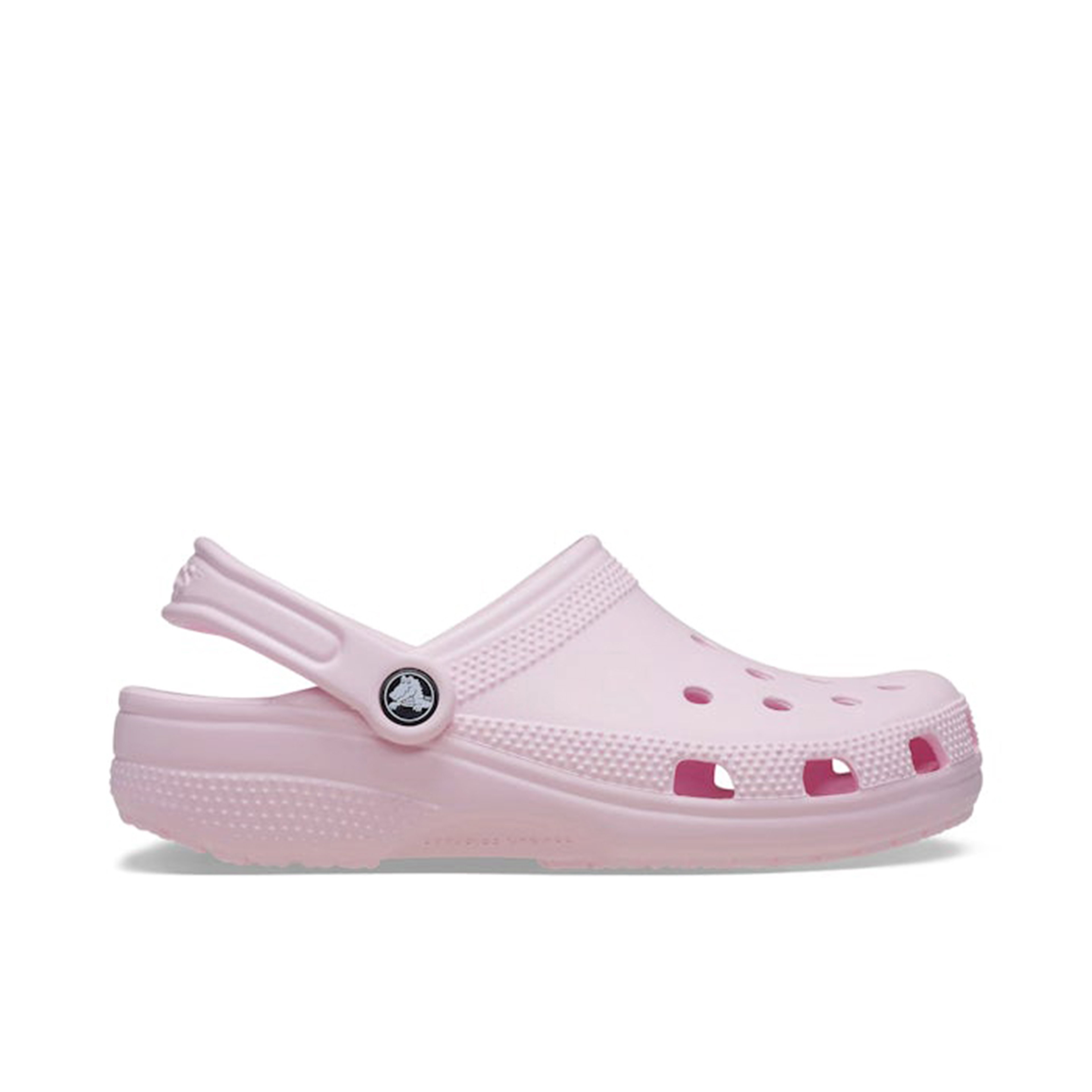 Crocs Classic Clog Pink Milk
