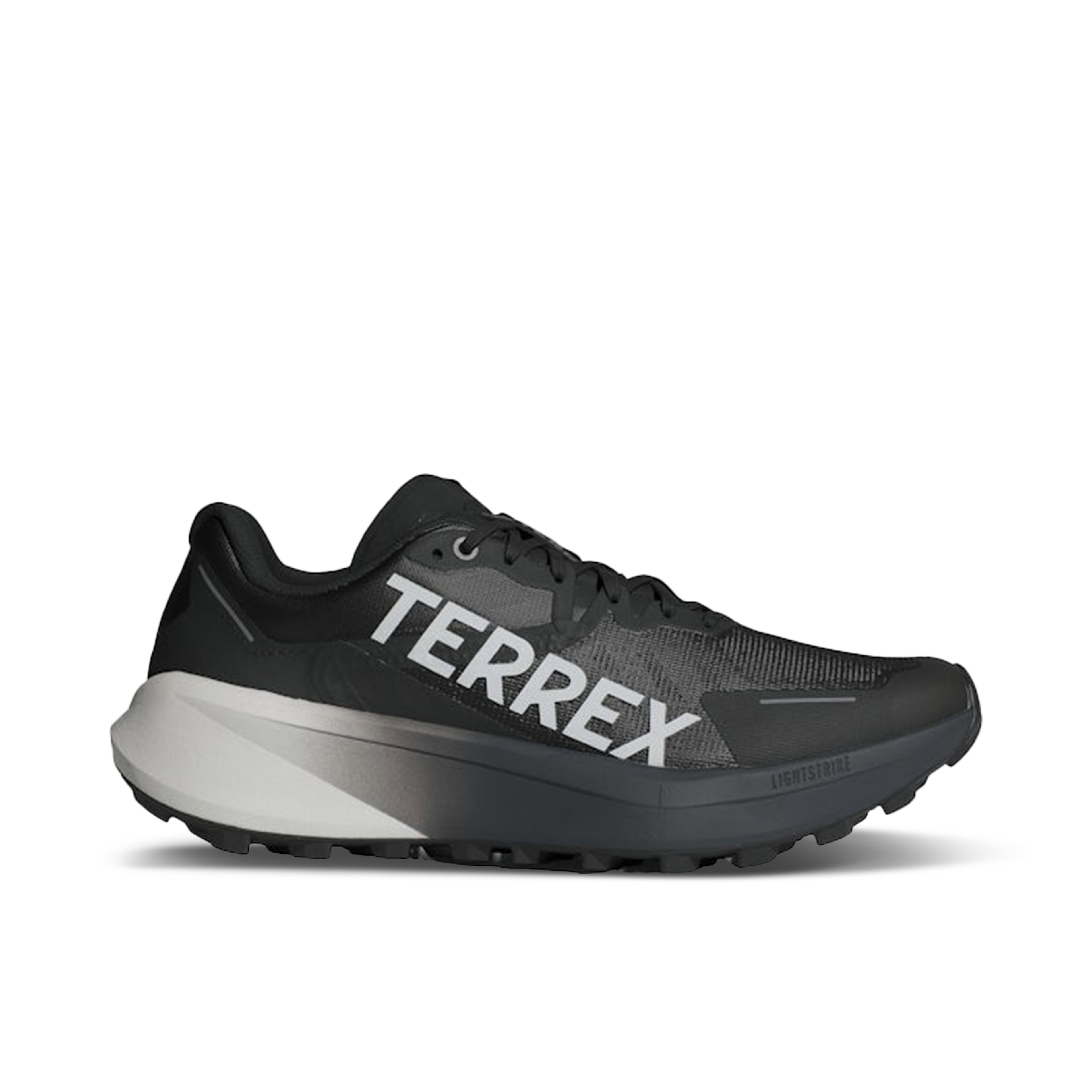 Adidas Terrex Agravic 3 Trail Core Black Grey Grey