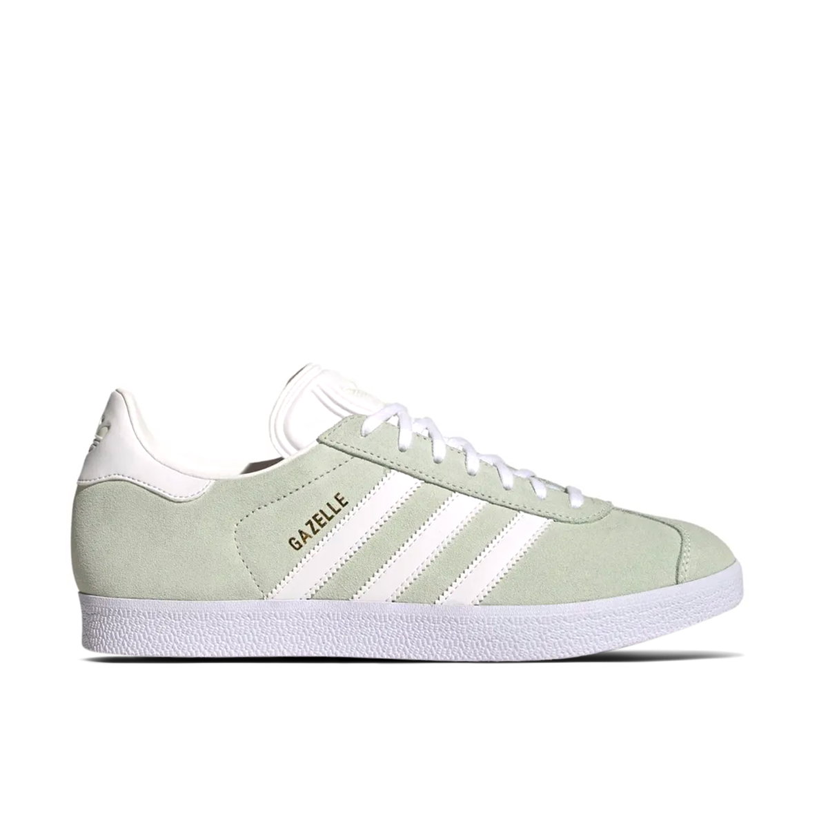 adidas gazelle silver green womens adidas Originals