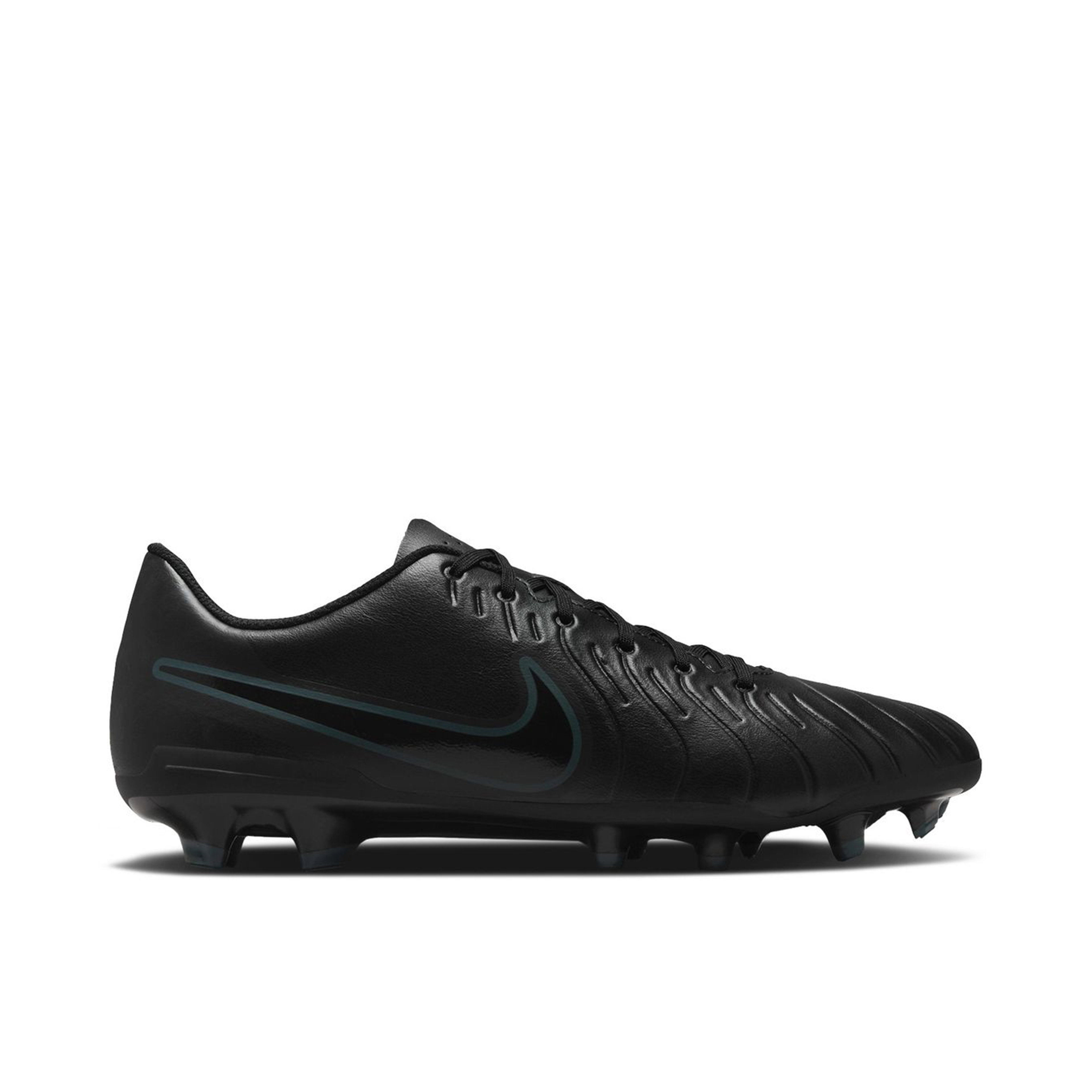 Nike Tiempo Legend 10 Club MG Black Deep Jungle