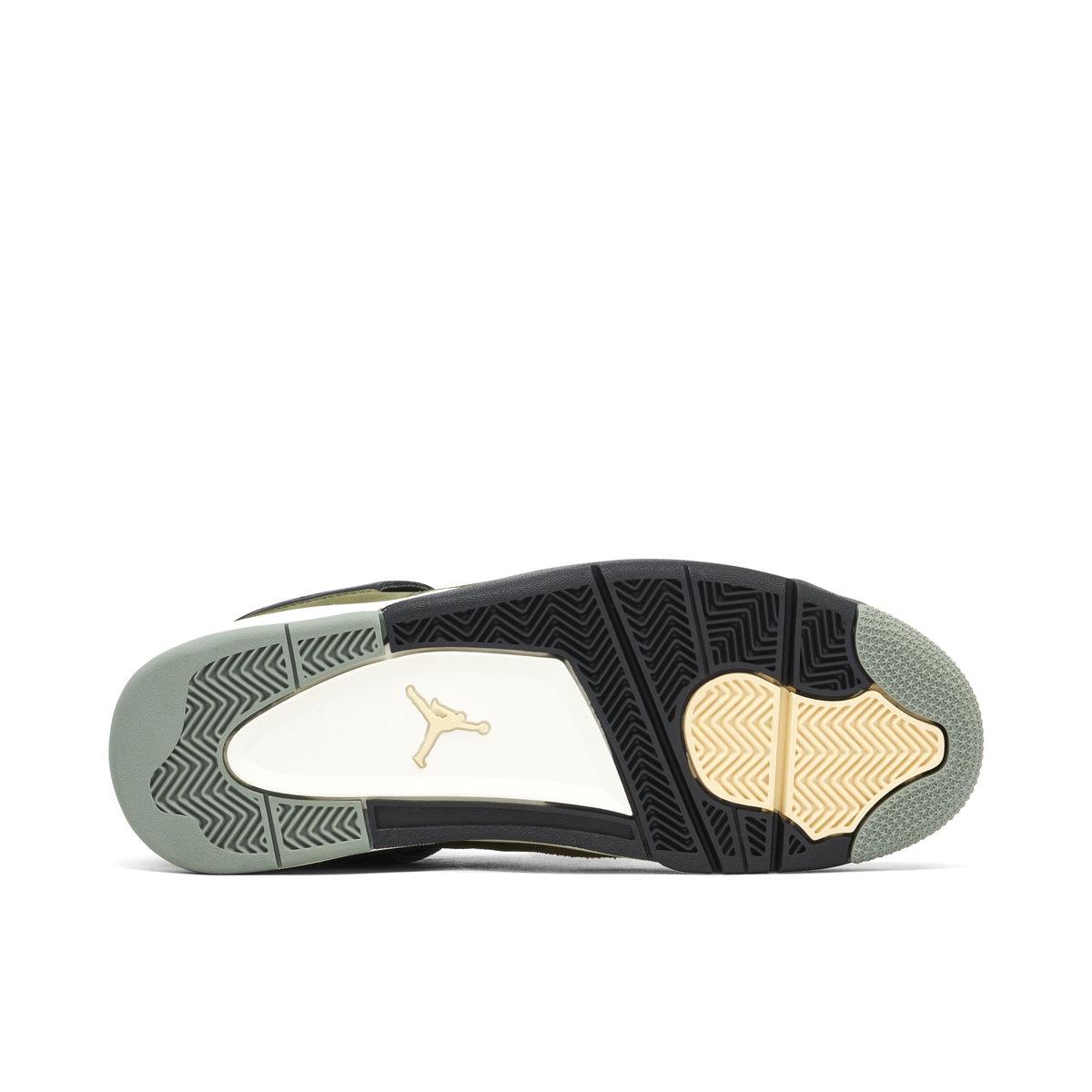Air Jordan 4 SE Craft Olive | FB9927-200 | Laced