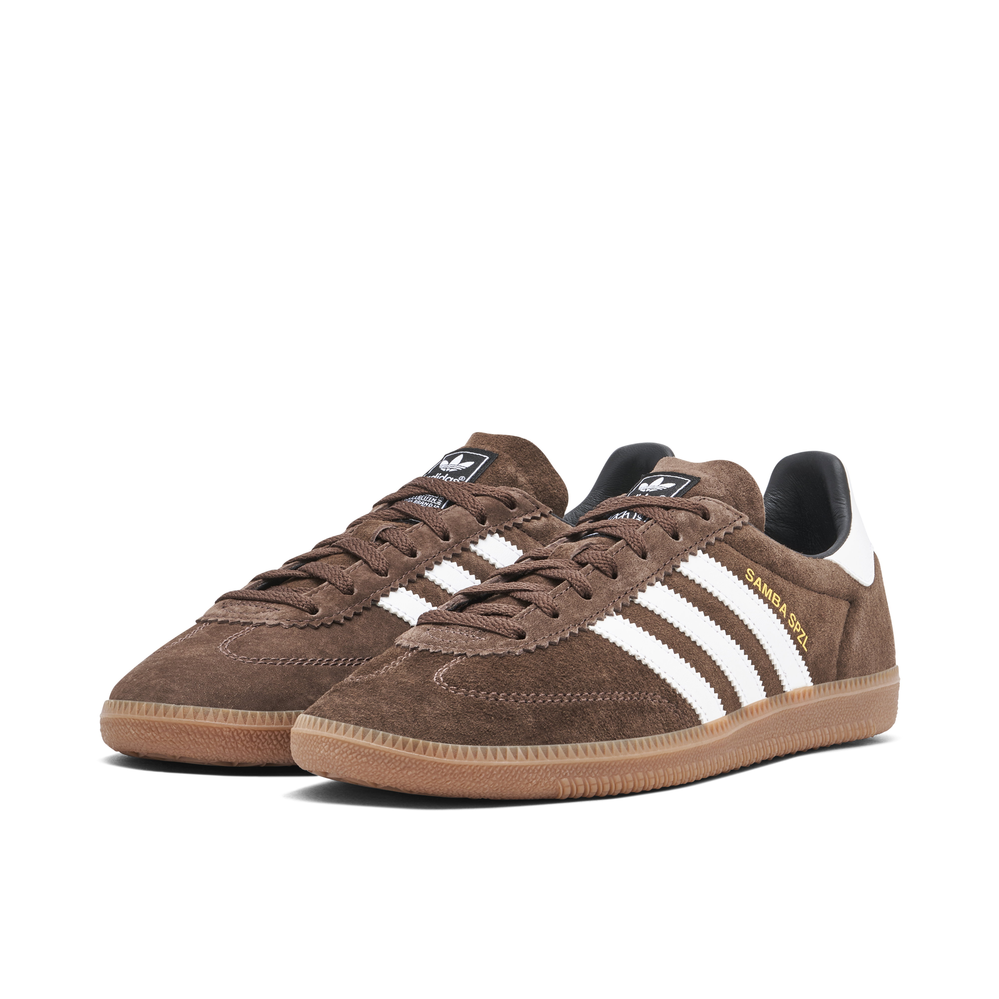 adidas Samba Deco Spezial Brown | IF5739 | Laced