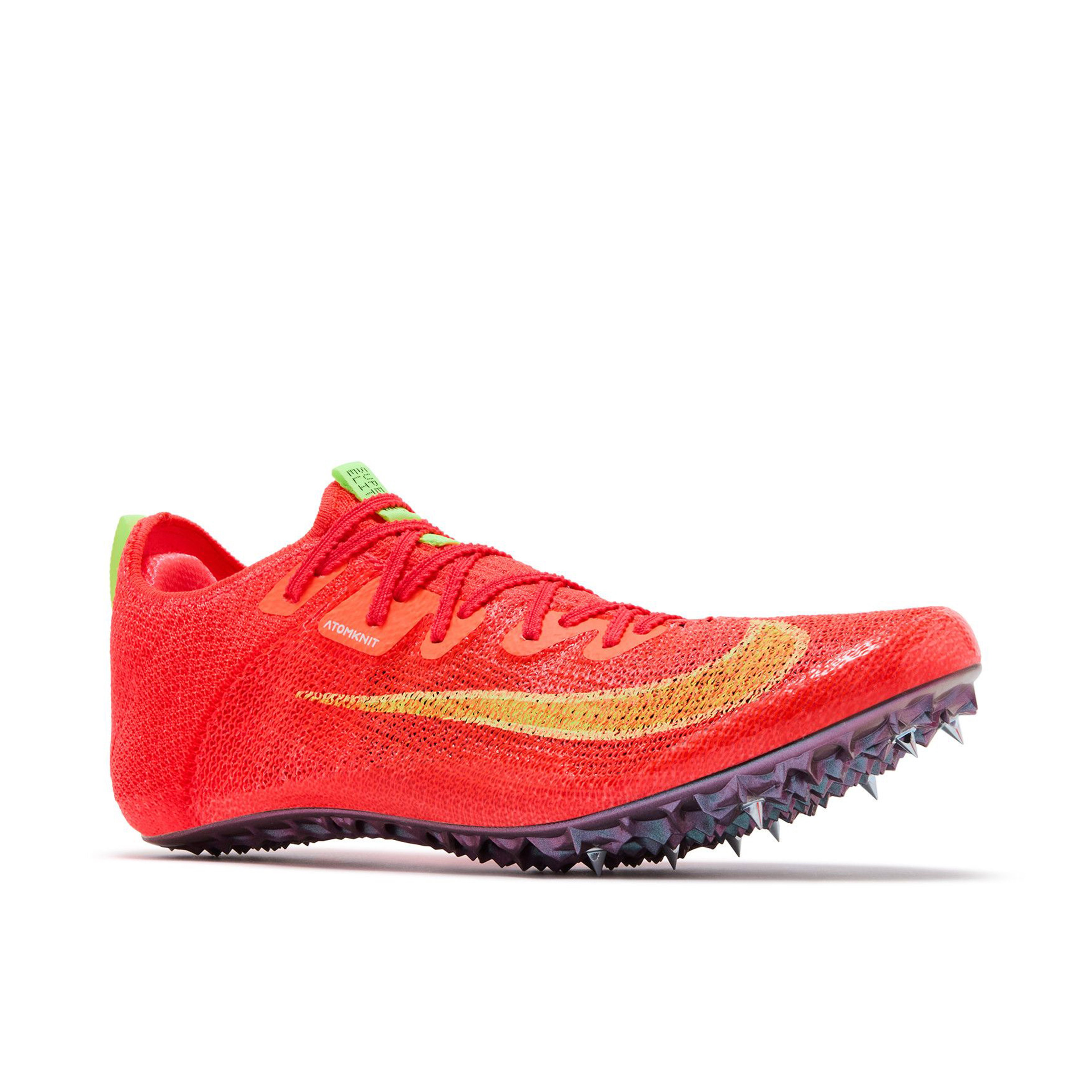Nike Superfly Elite 2 Bright Crimson Lime Blast Mint Foam Washed Coral