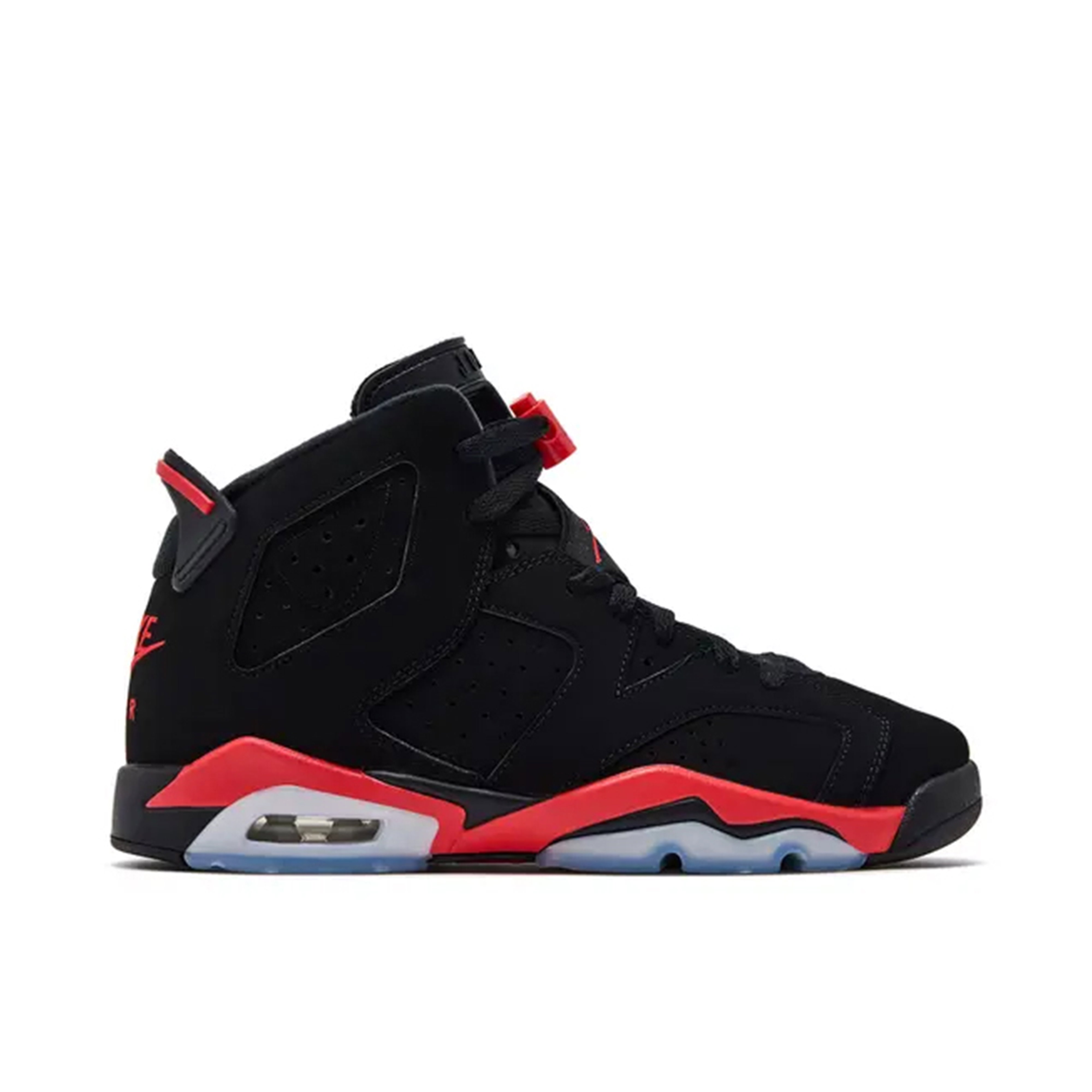 Air Jordan 6 Trainers | Online Air Jordan Sneakers | Laced