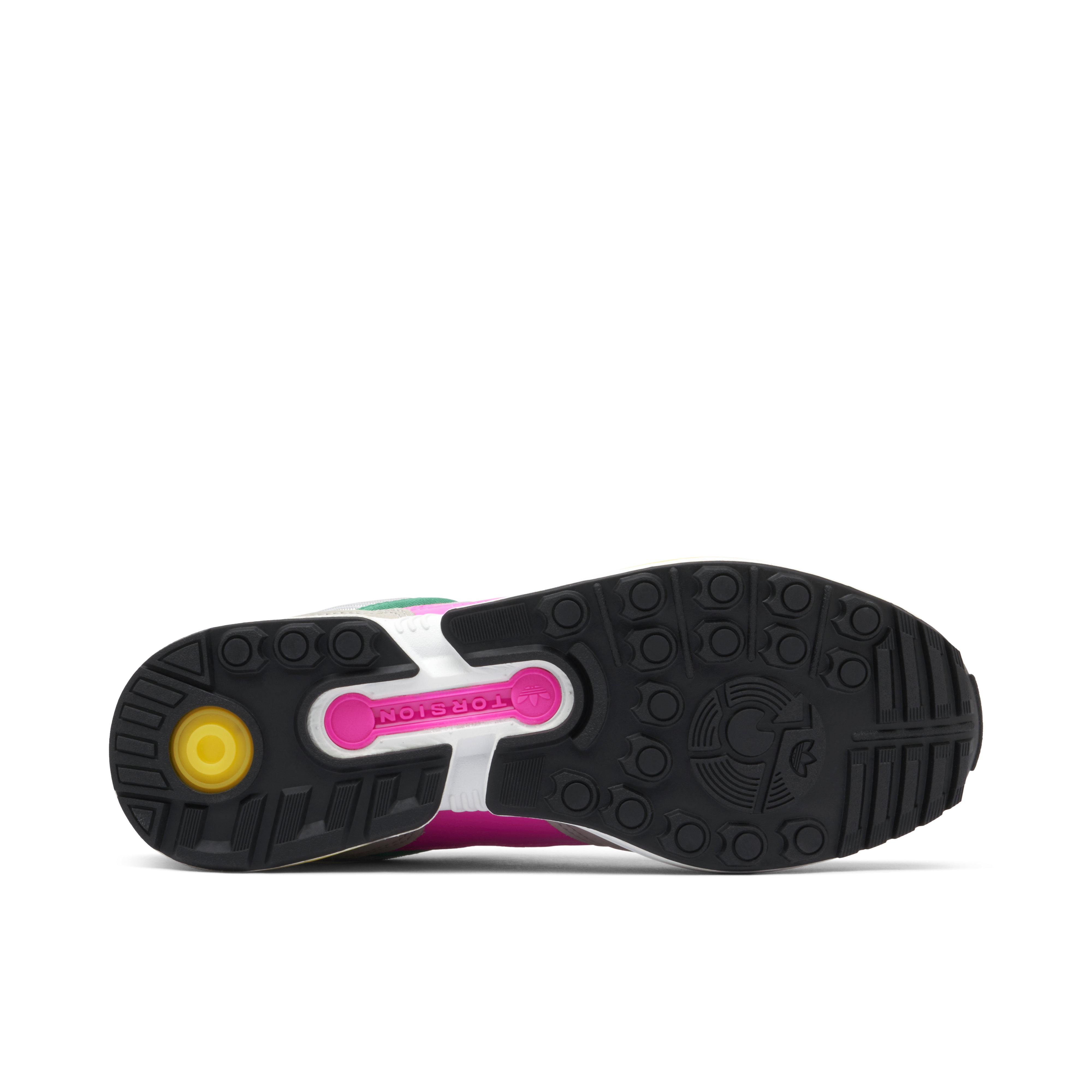 Adidas ZX 8000 Grey Court Green Screaming Pink | IG3076 | Laced