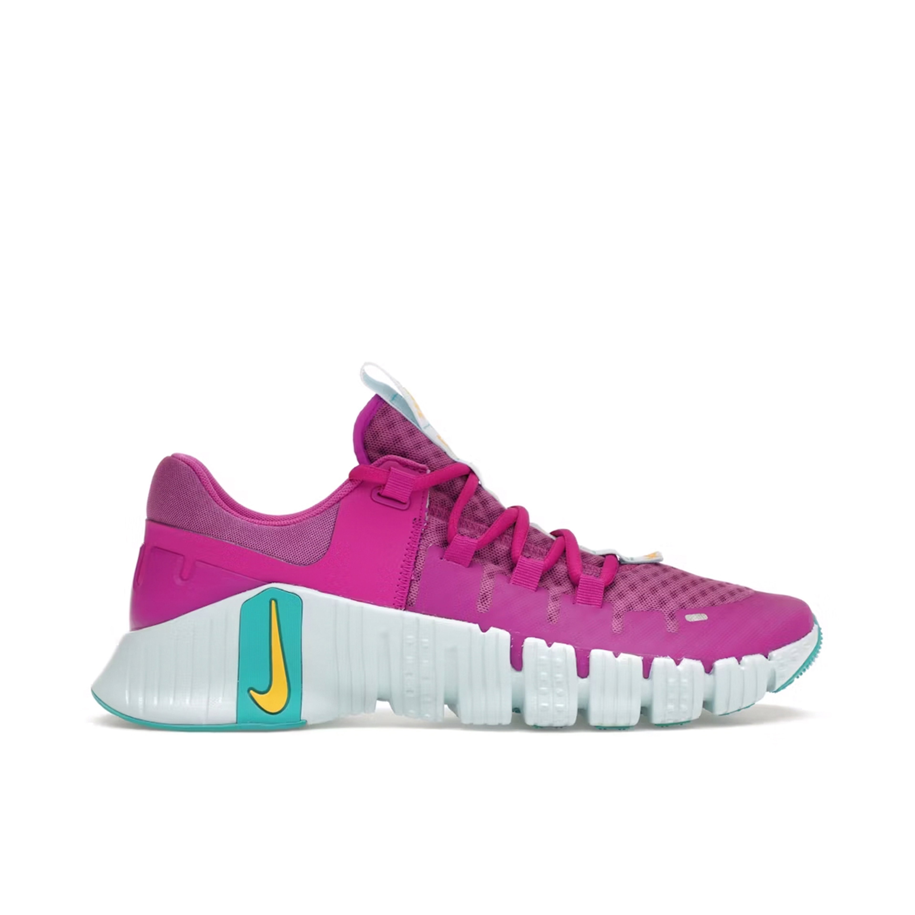 Nike Free Metcon 5 Hyper Violet Womens