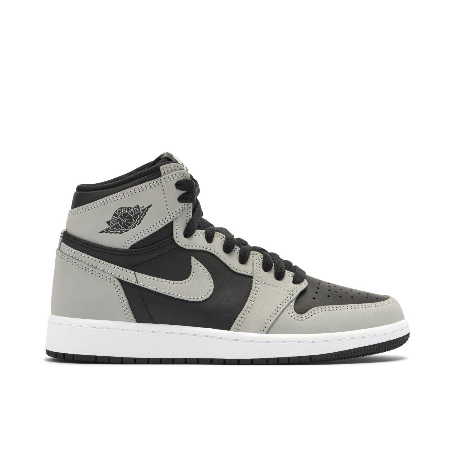Air Jordan 1 Retro High OG Shadow 2.0 GS