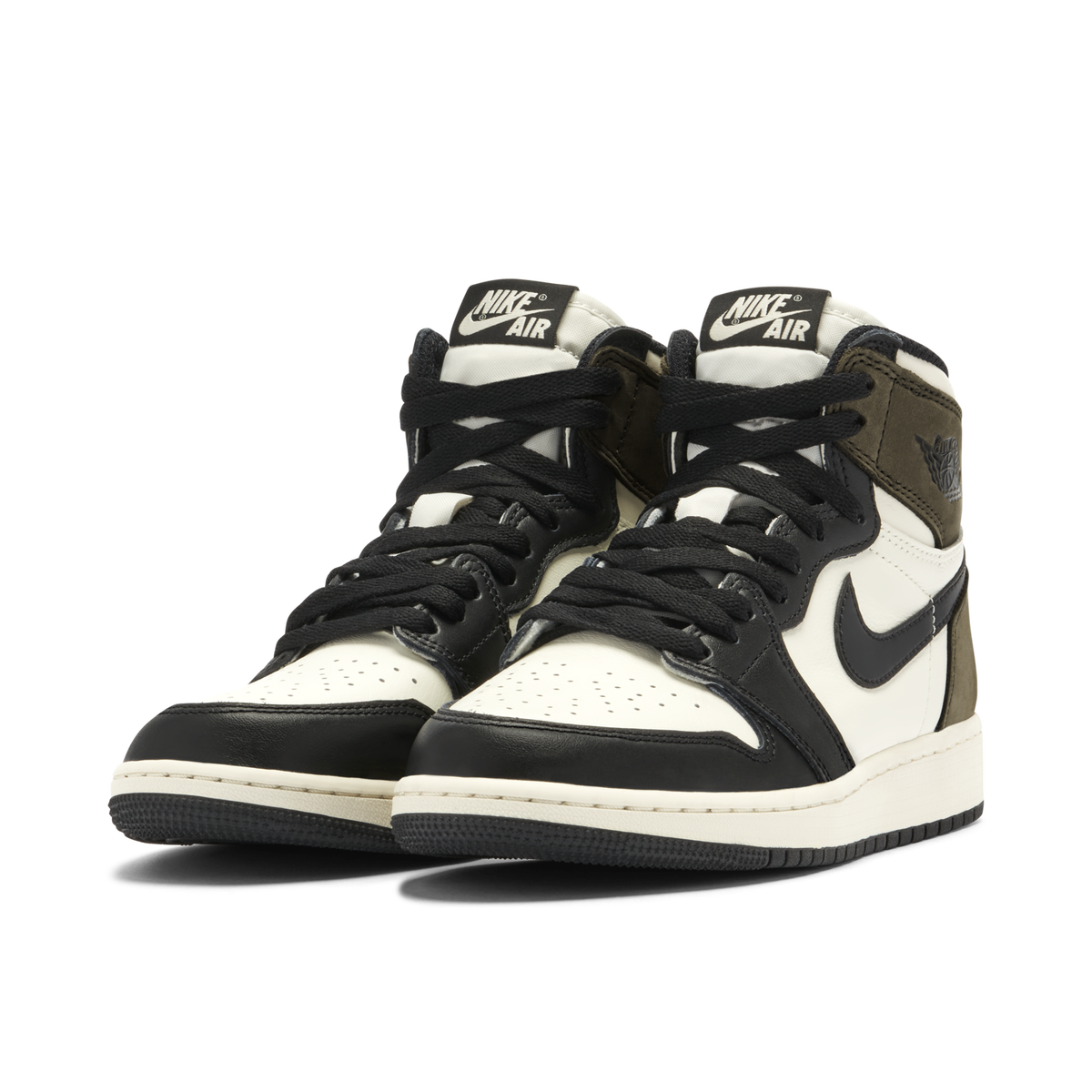 Air Jordan 1 Dark Mocha GS | 575441-105 | Laced