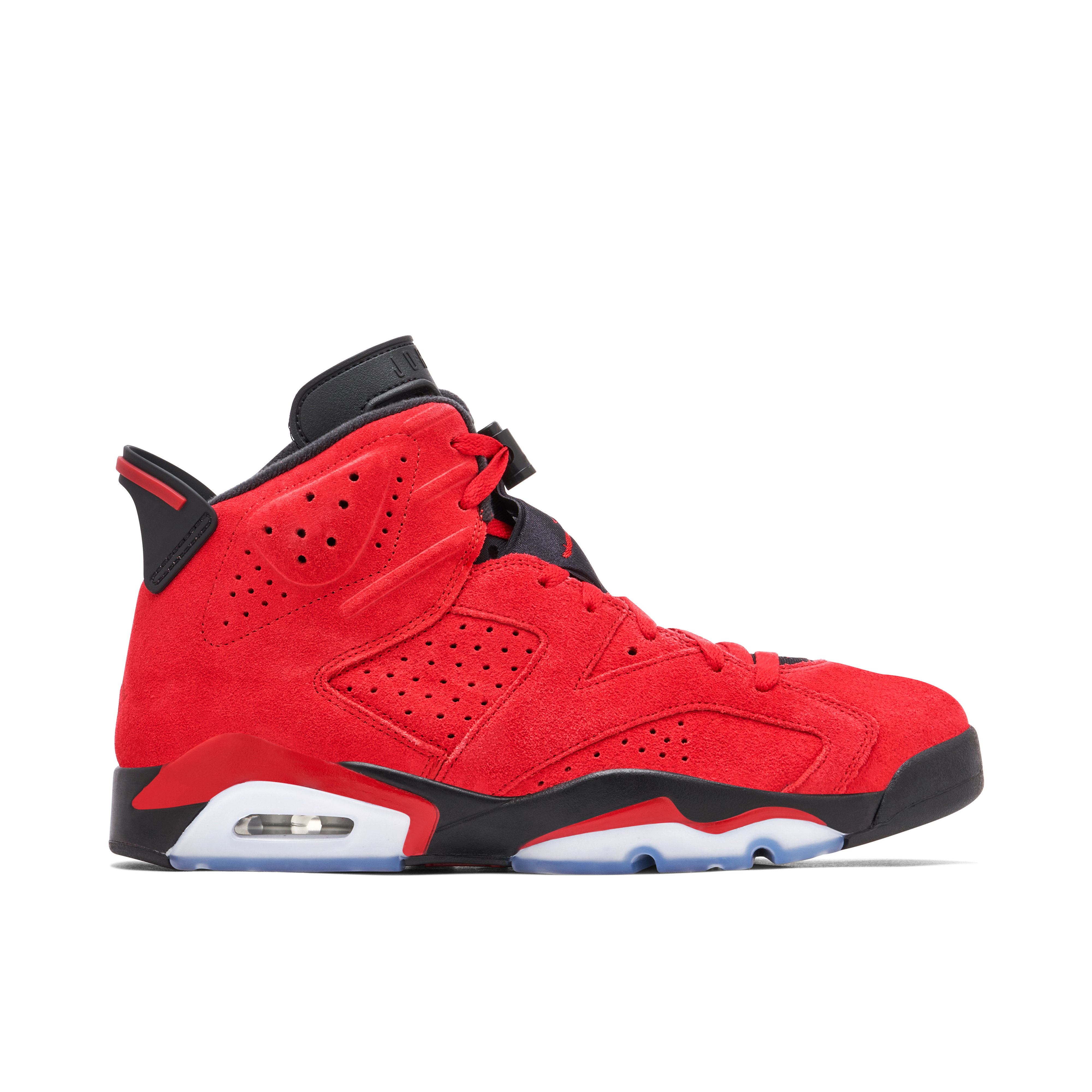 Air Jordan 6 Trainers | Online Air Jordan Sneakers | Laced