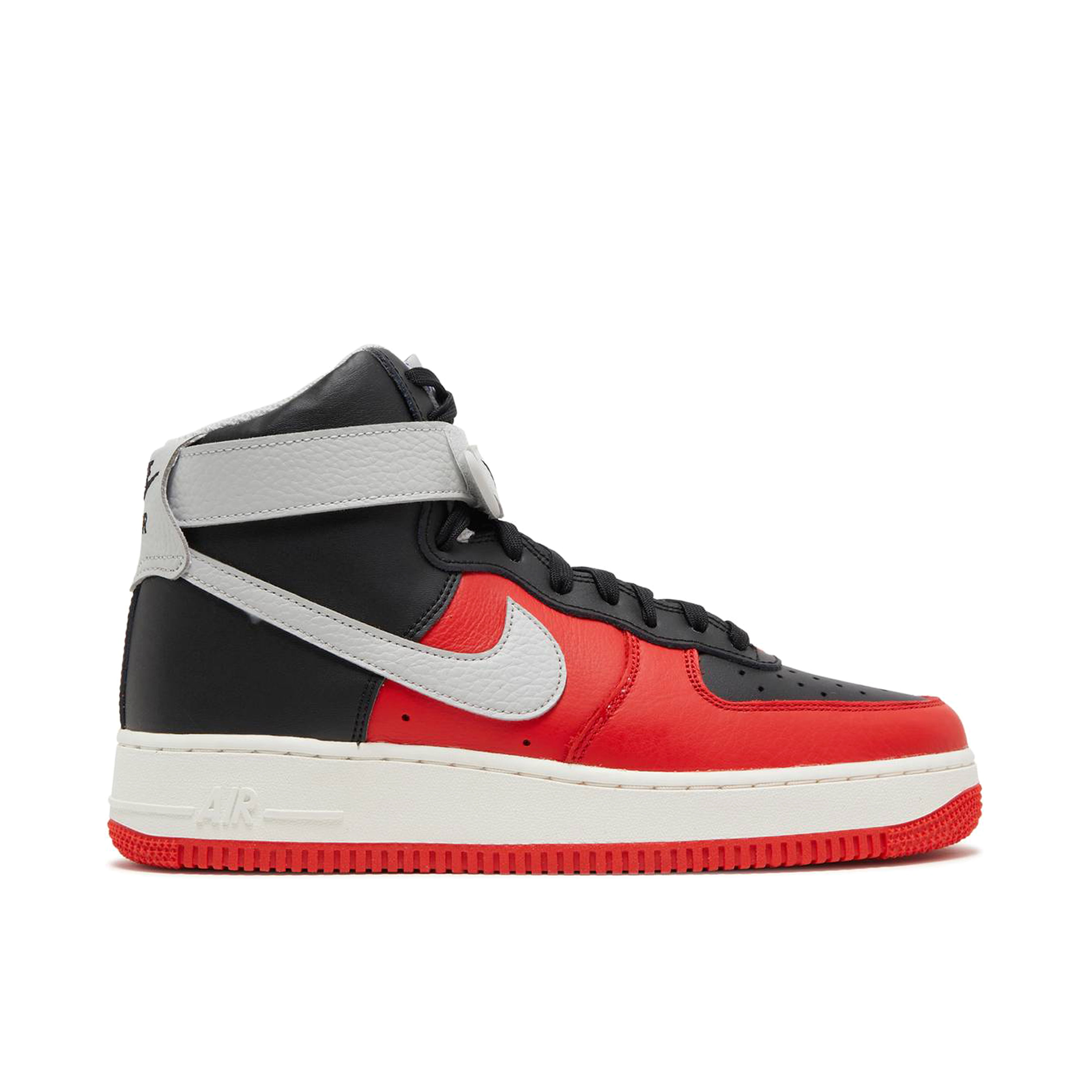 Air force 1 high 07 Air Force 1 High 