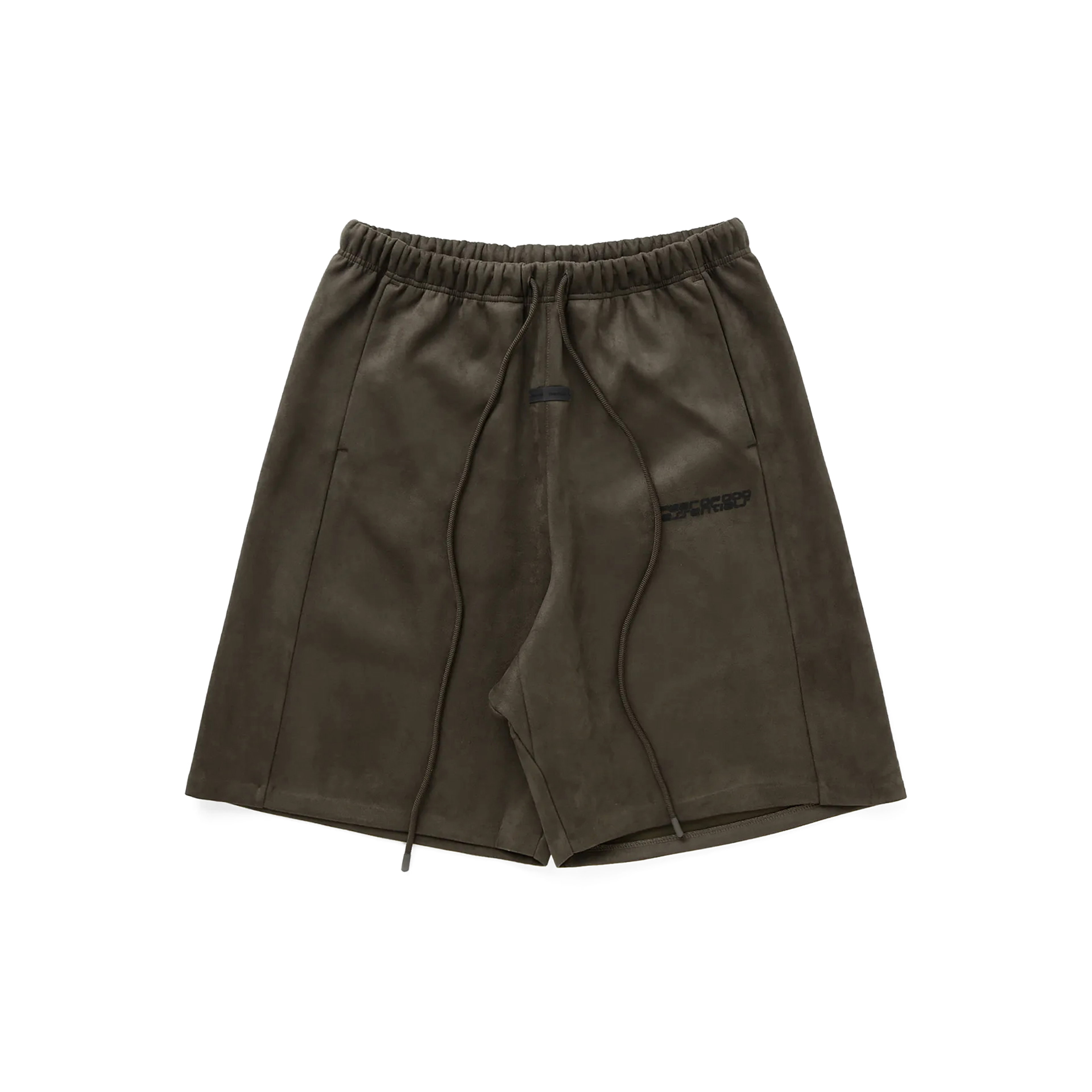 Fear Of God Essentials Relaxed Short