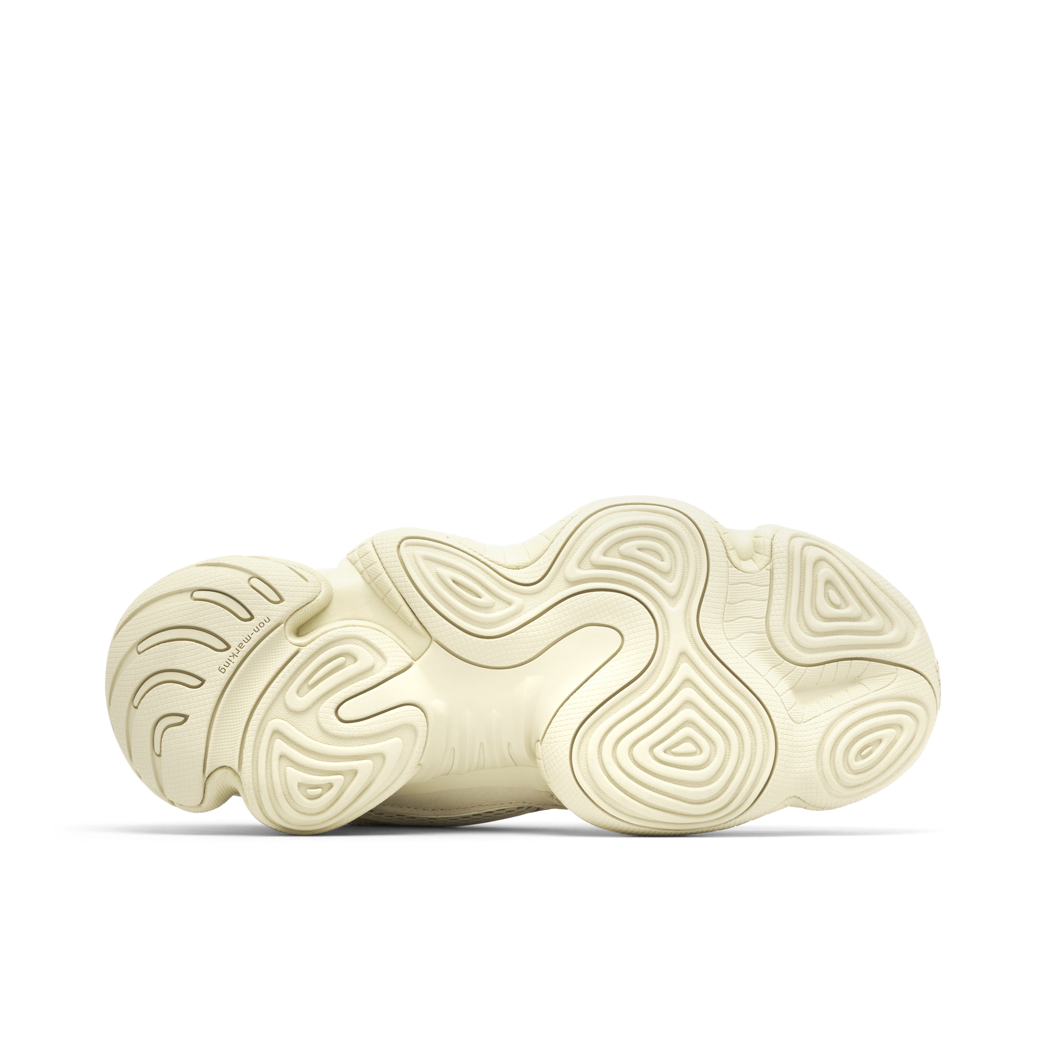 Yeezy 500 Super Moon Yellow | DB2966 | Laced