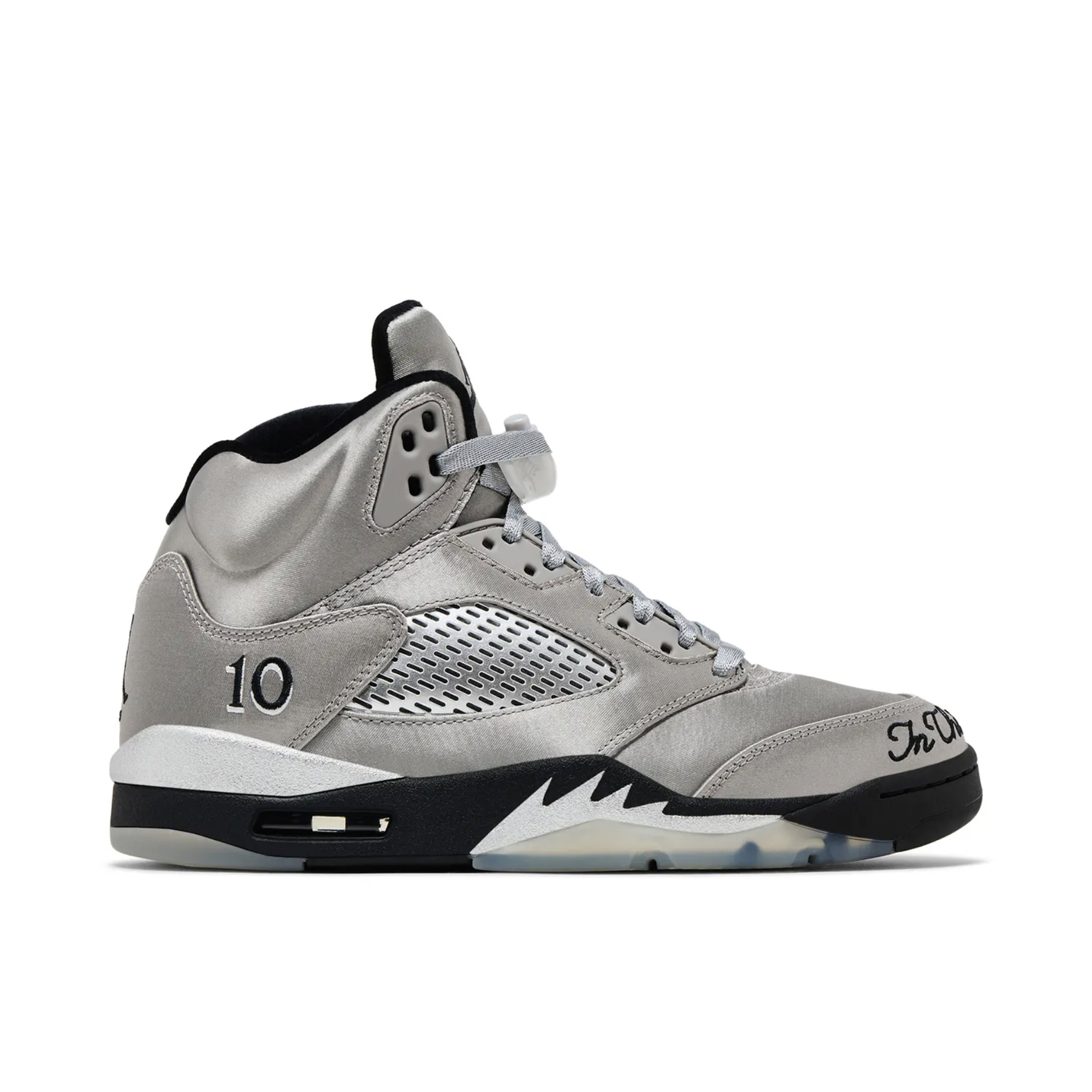 Air Jordan 5 Retro Wings (2025) Womens