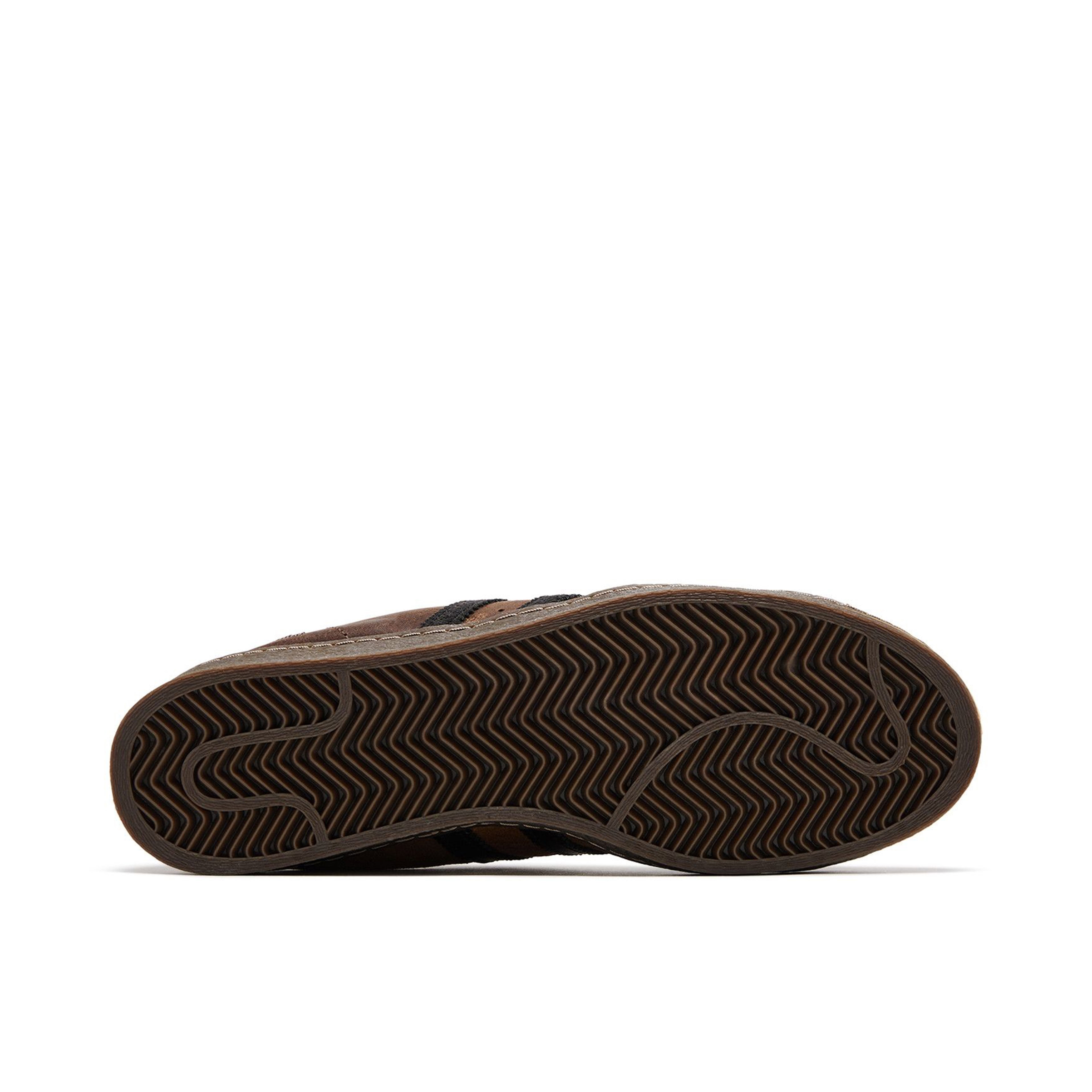 Adidas Superstar Song for the Mute Brown Black