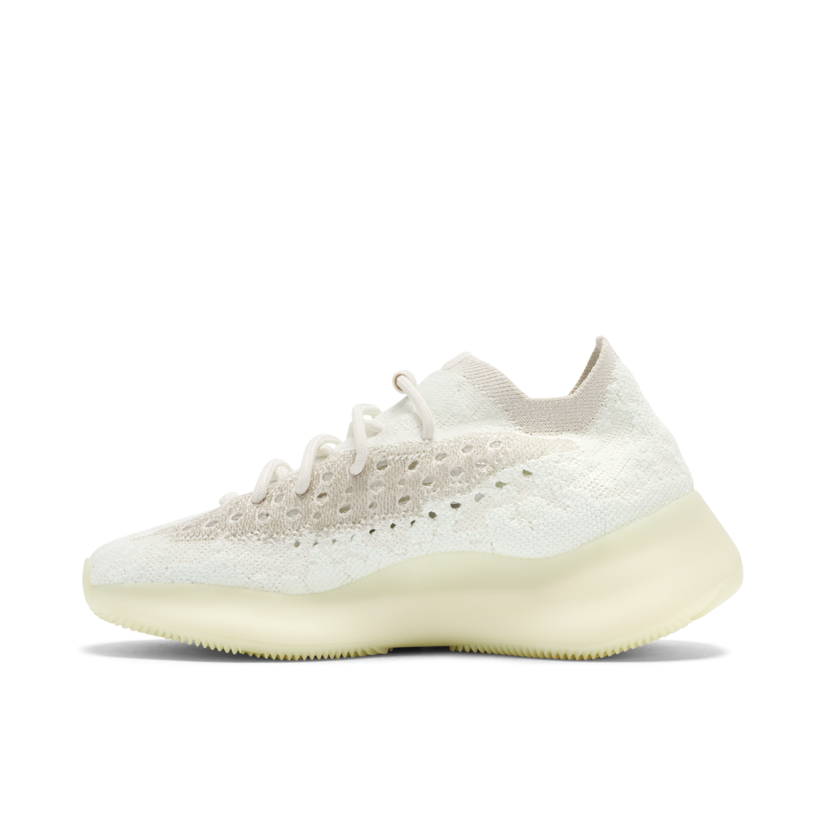 Yeezy Boost 380 Calcite Glow | GZ8668 | Laced