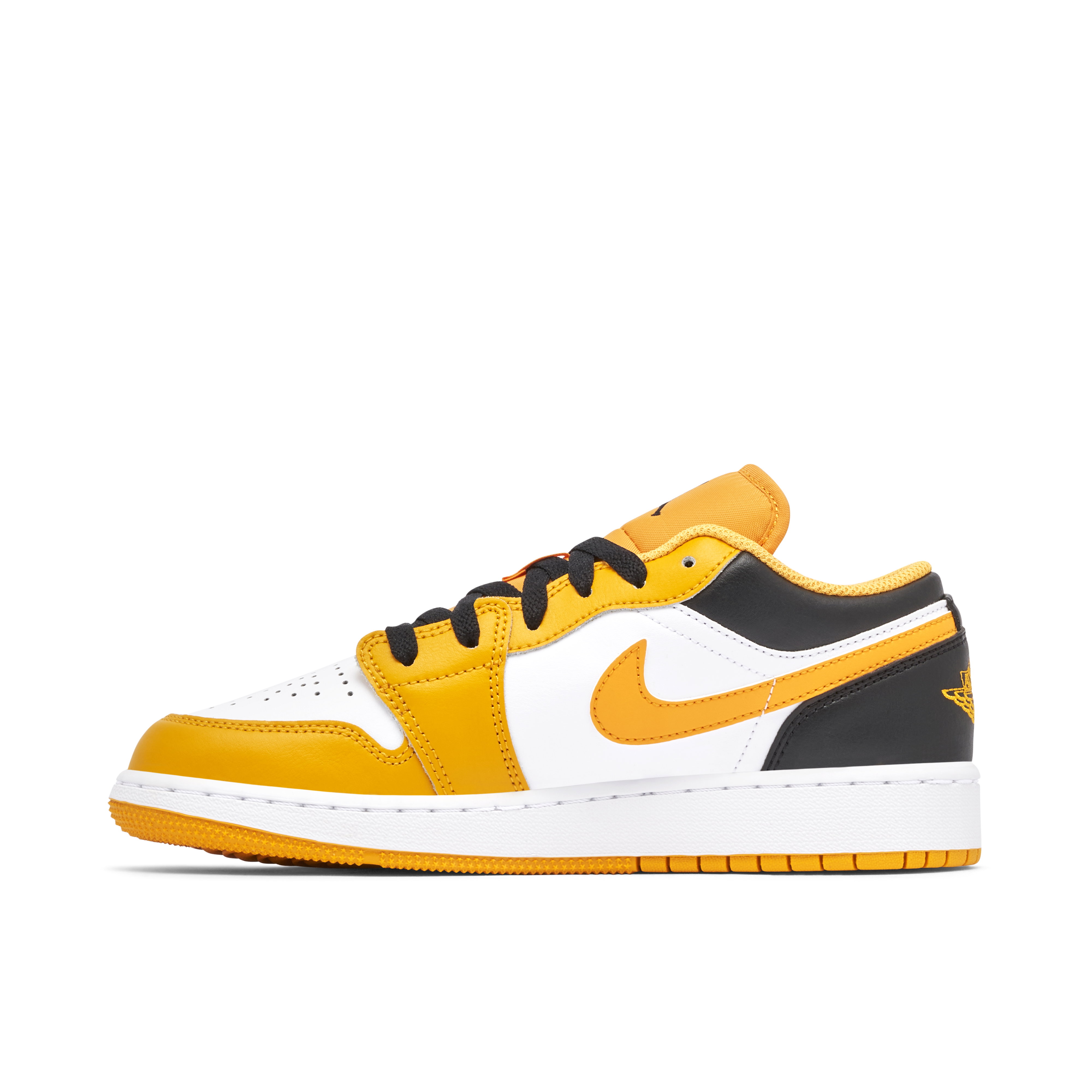 Air Jordan 1 Low Taxi GS | 553560-701 | Laced