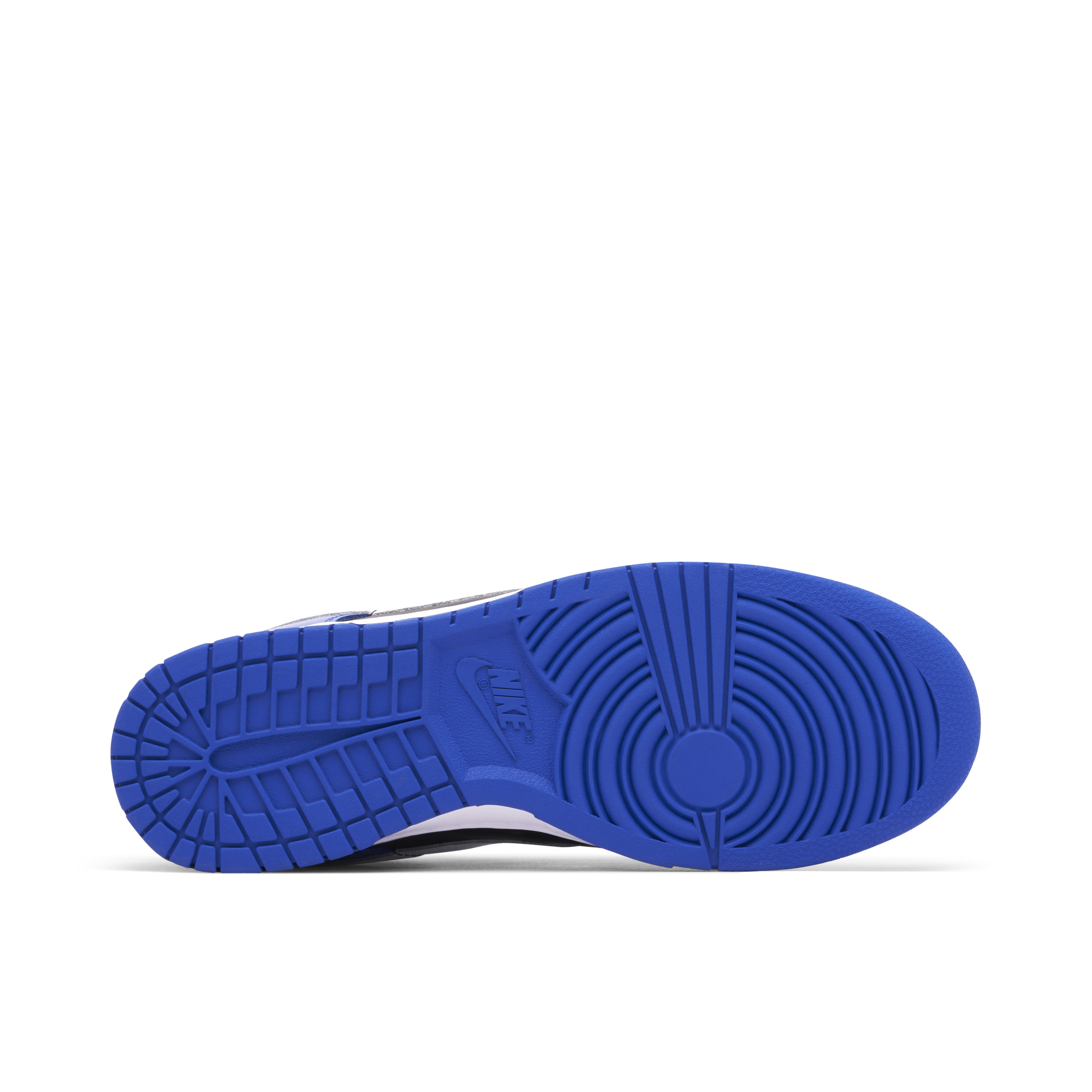 Nike Dunk Low Game Royal