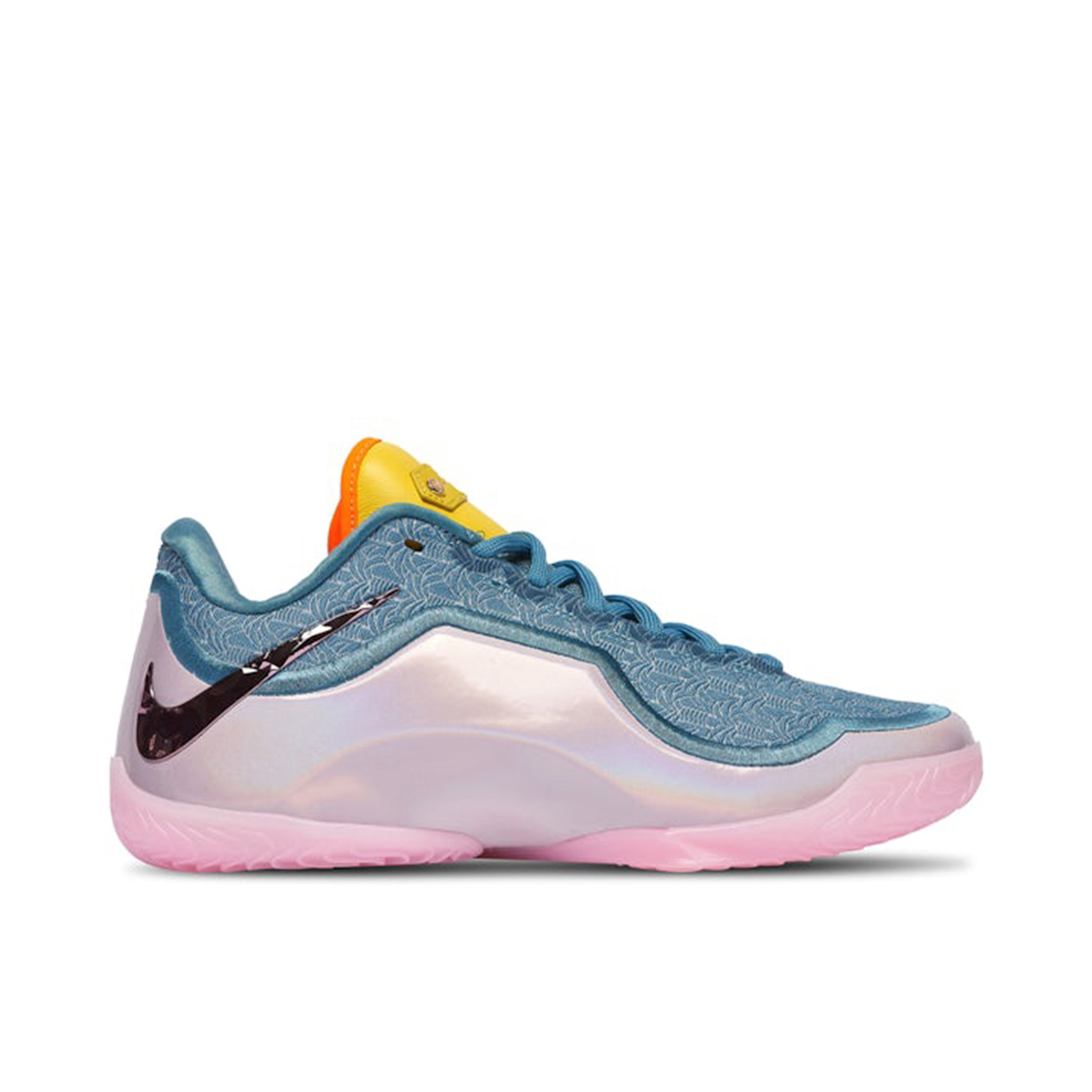 Nike LeBron 23 Miami Twice | IH1513-001 | Laced