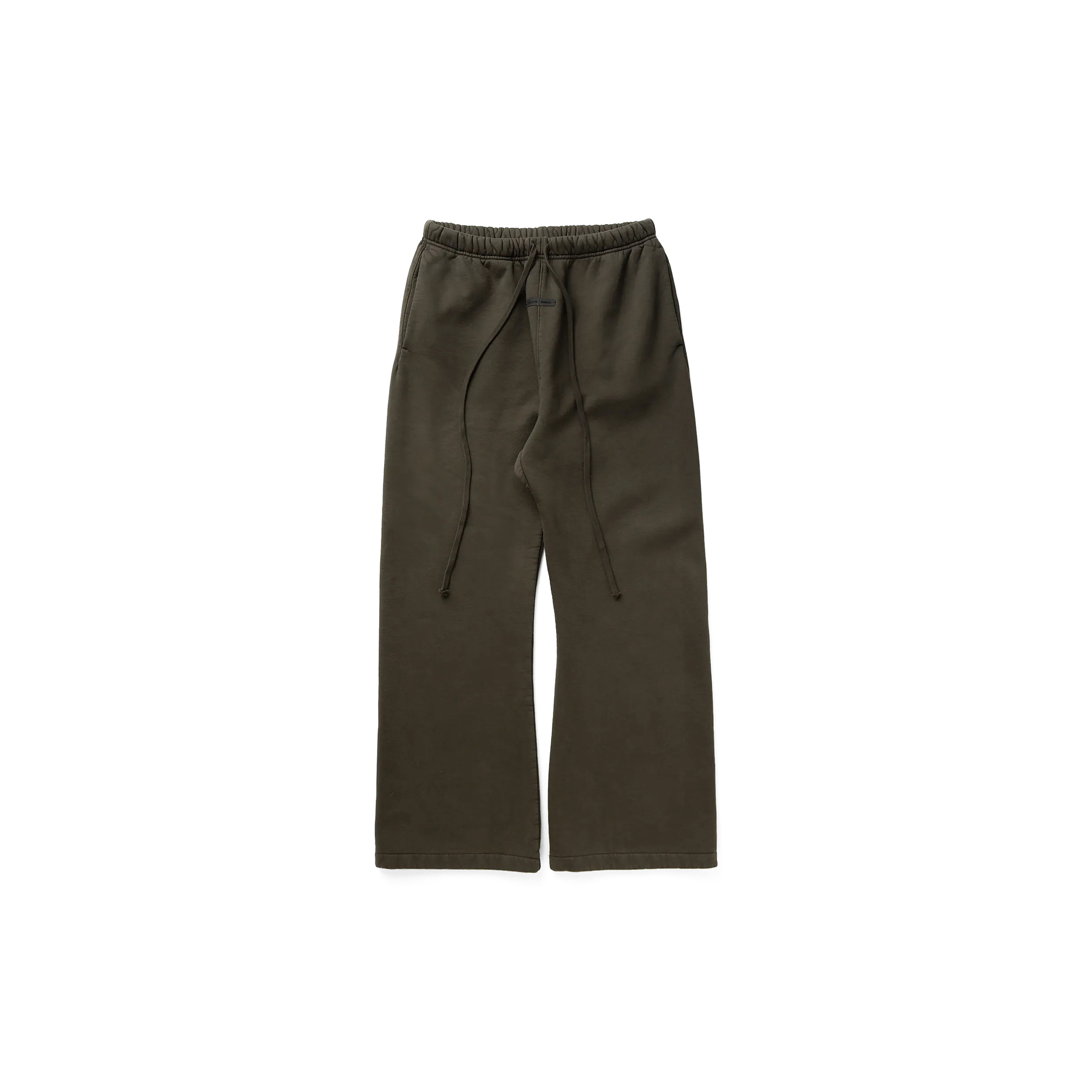 Fear Of God Essentials Flare Sweatpant