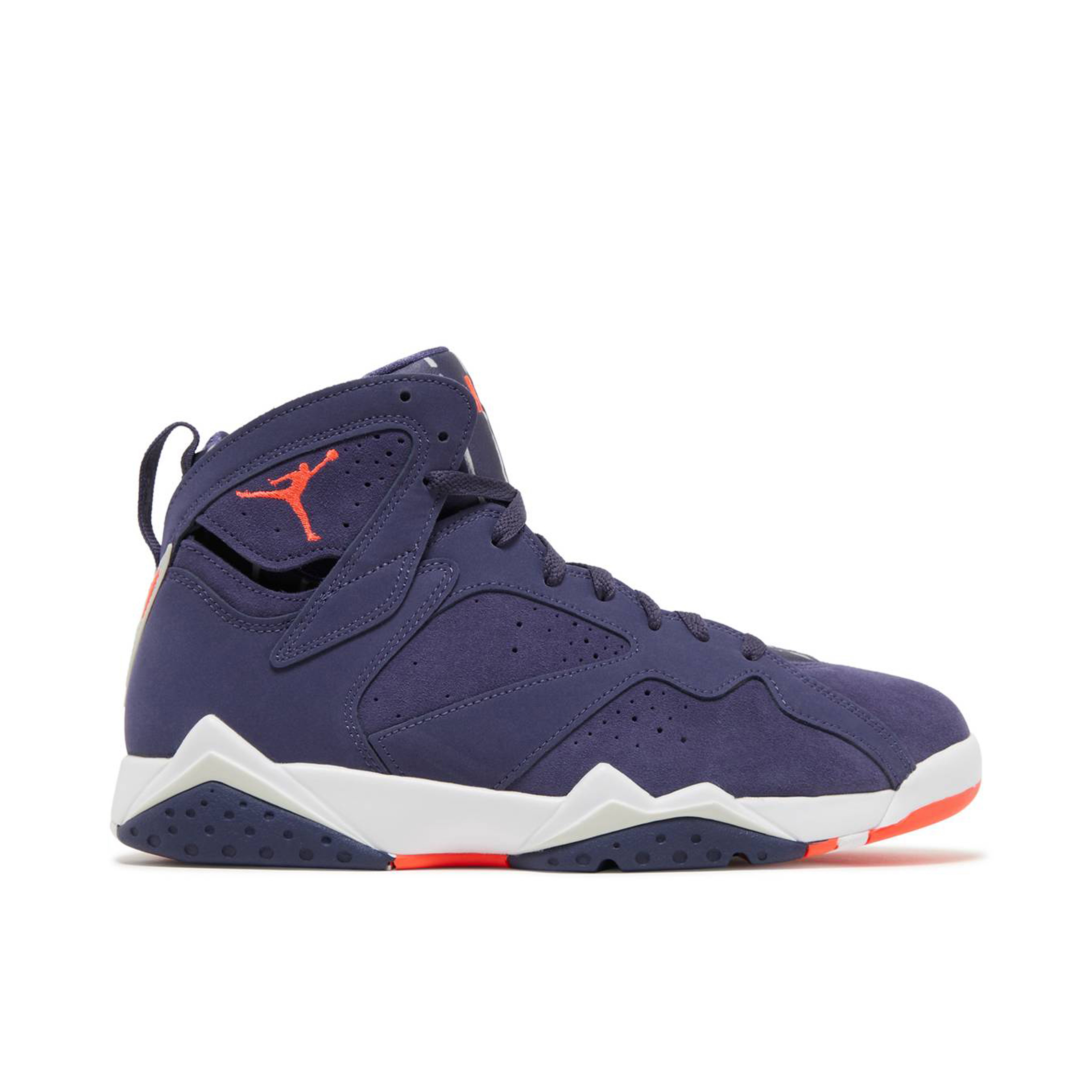 Air Jordan 7 Quai 54 Navy | DV0577-500 | Laced