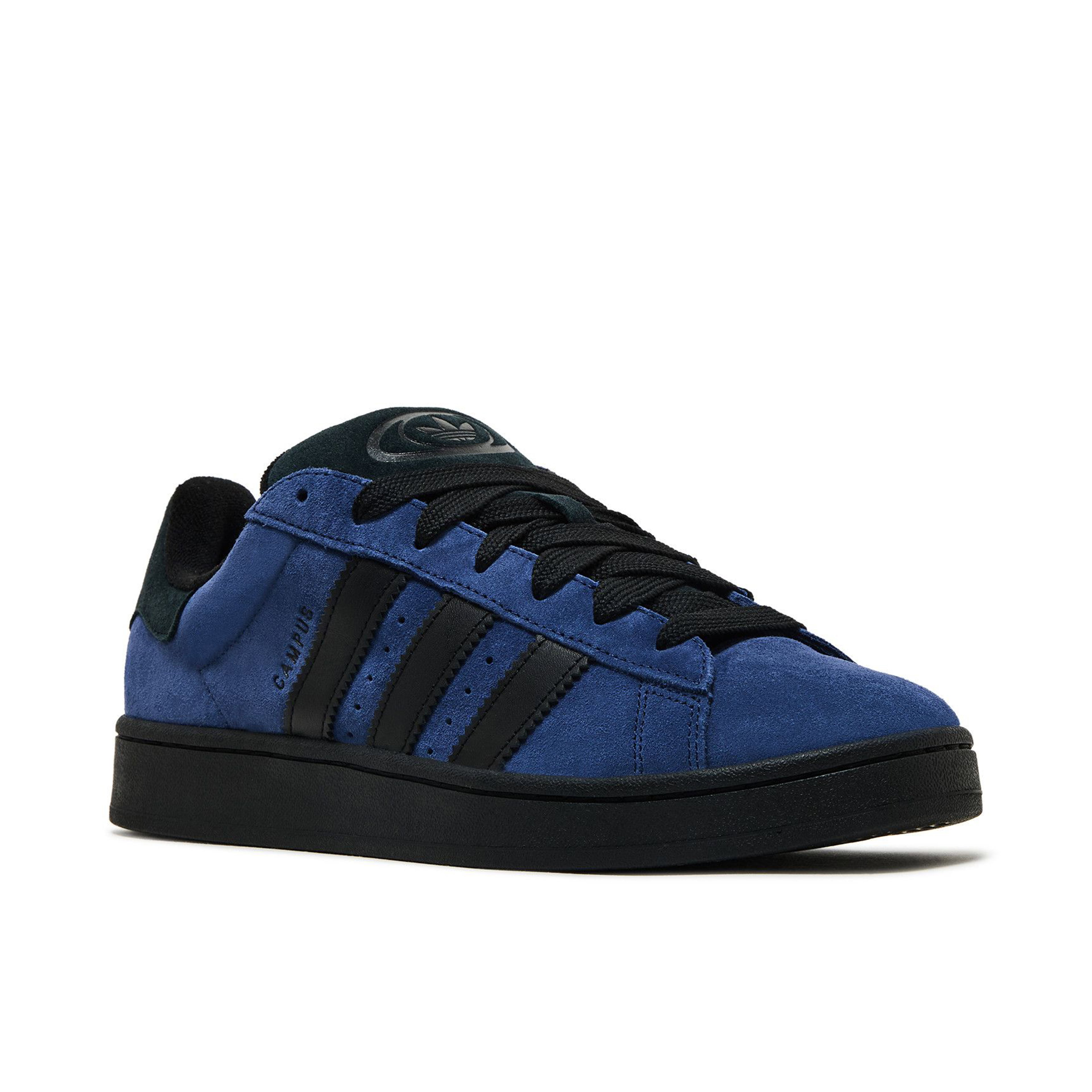 Adidas Campus 00s Dark Blue Core Black