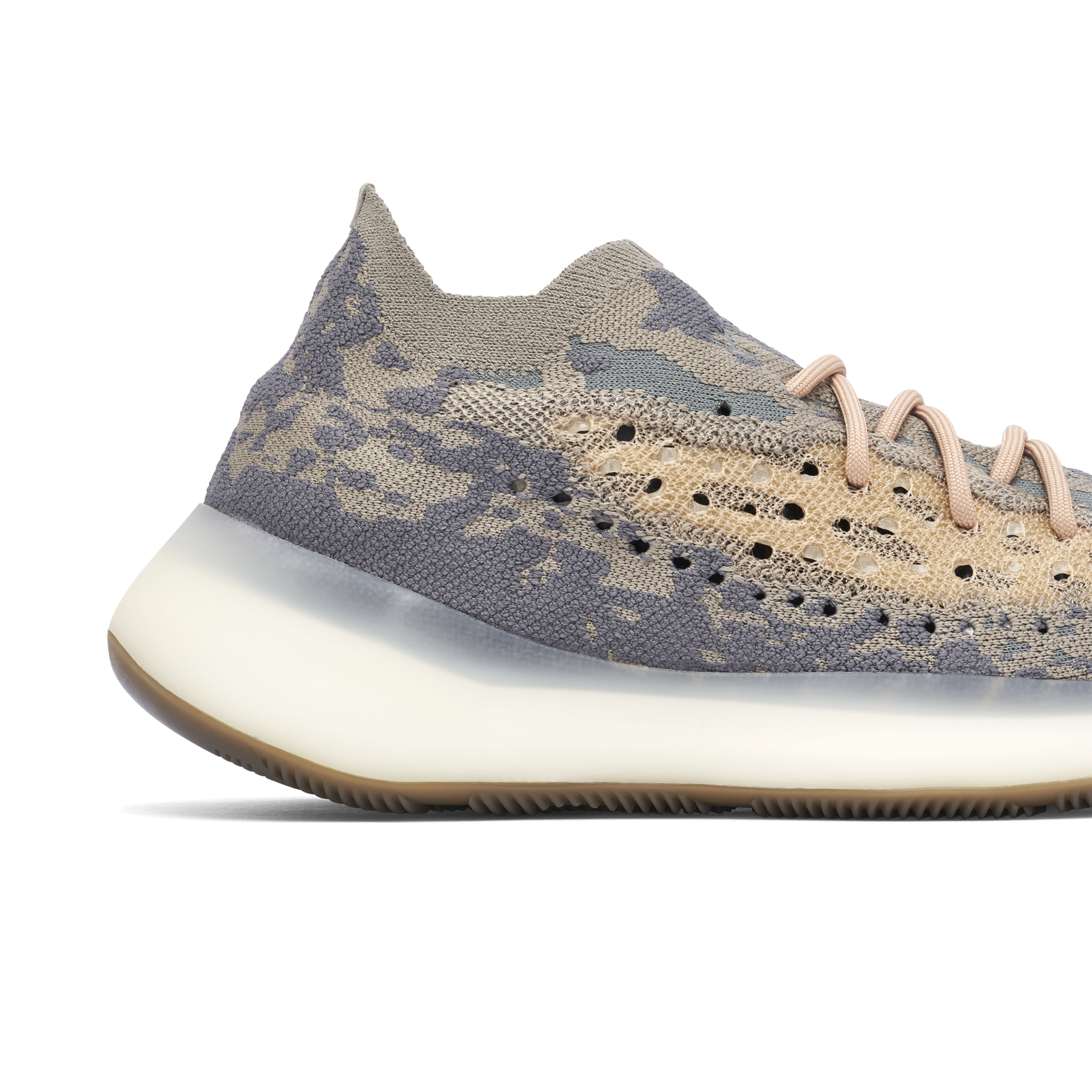 Yeezy 380 Mist NR | FX9764 | Laced