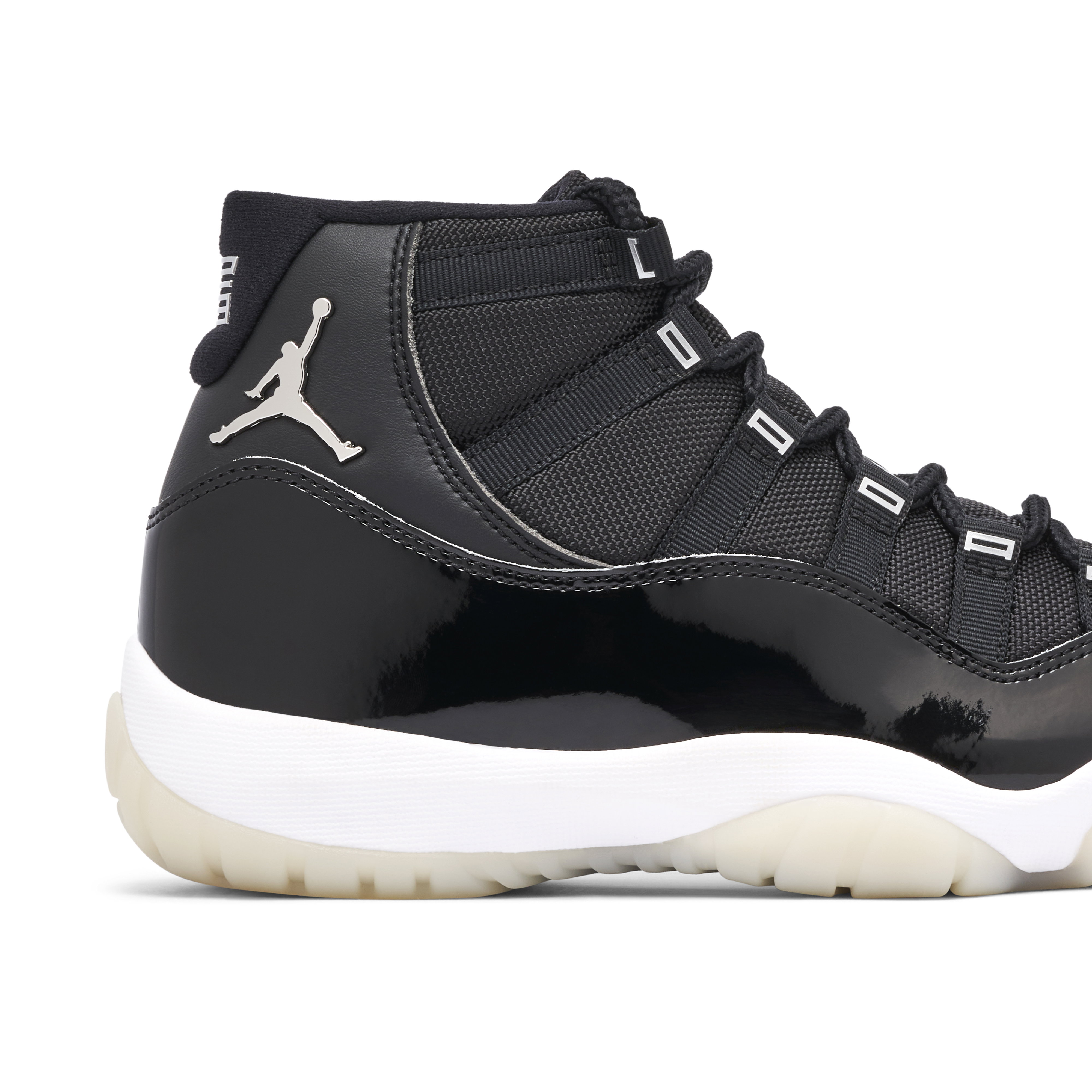靴 Nike AIR JORDAN 11 RETRO 25cm Air Jordan 11 Retro 25th Anniversary Womens | AR0715-011 | Laced