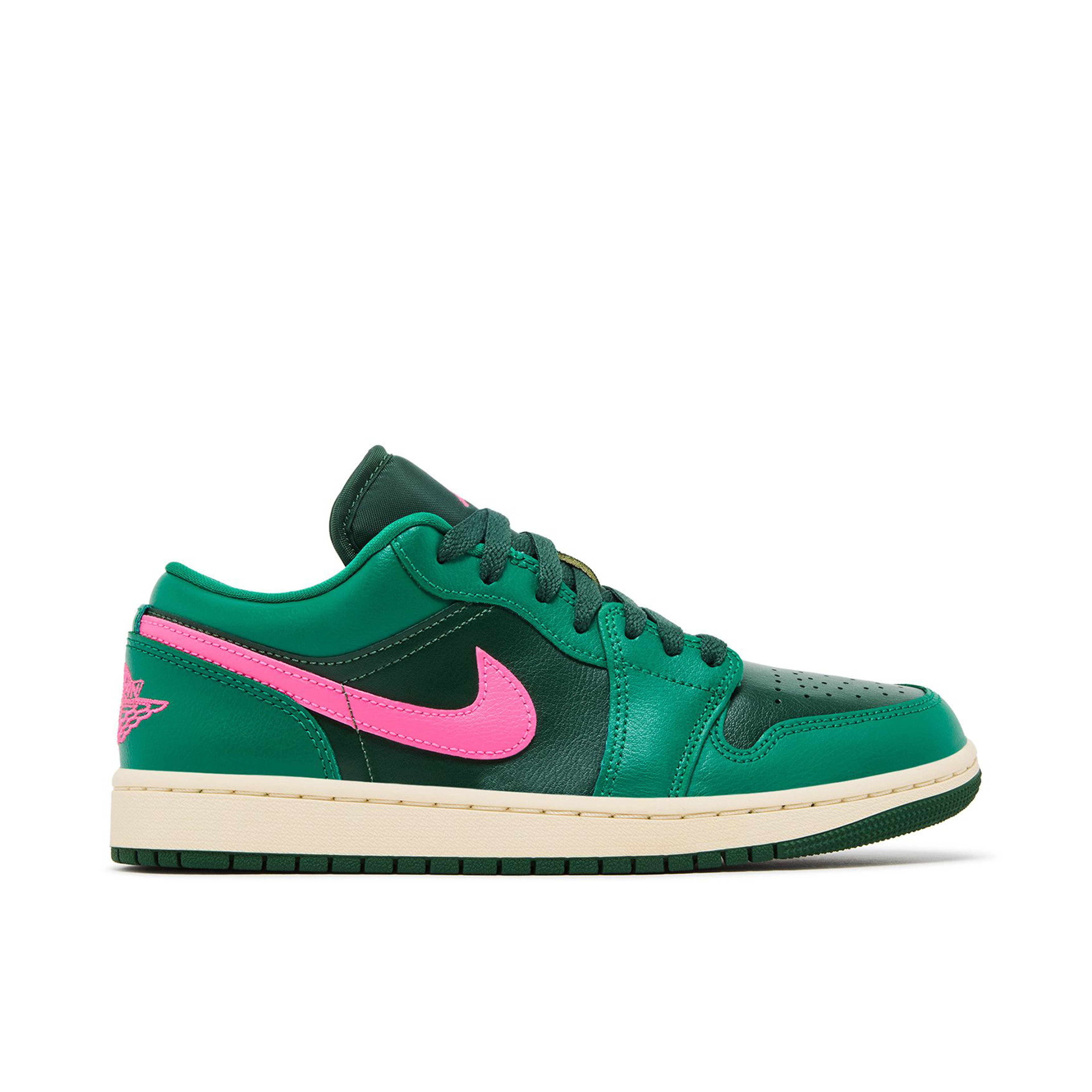 Air Jordan 1 Low Watermelon Womens