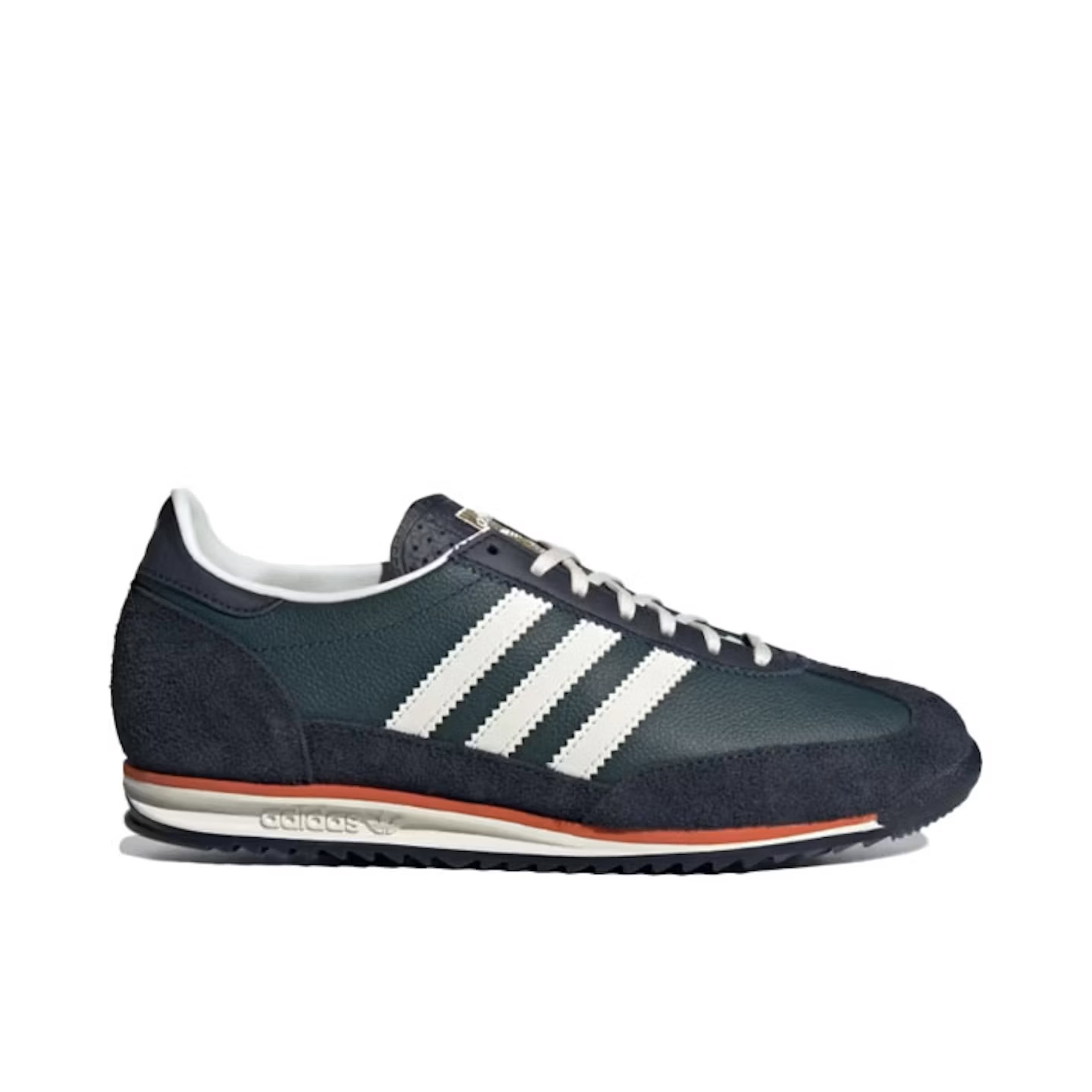 Adidas SL 72 OG Mineral Green Off White Womens