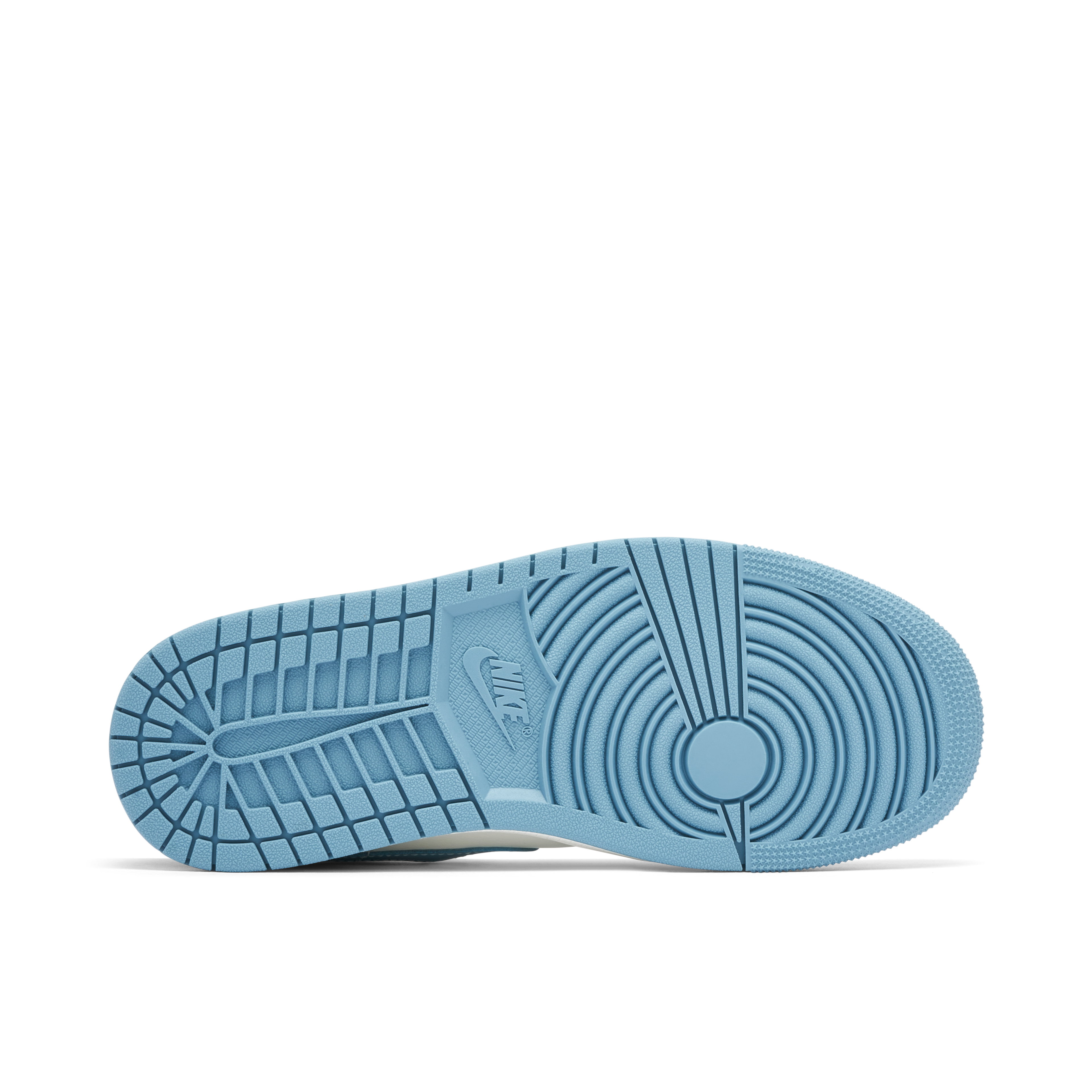 Air Jordan 1 Mid UNC 2022 für Damen