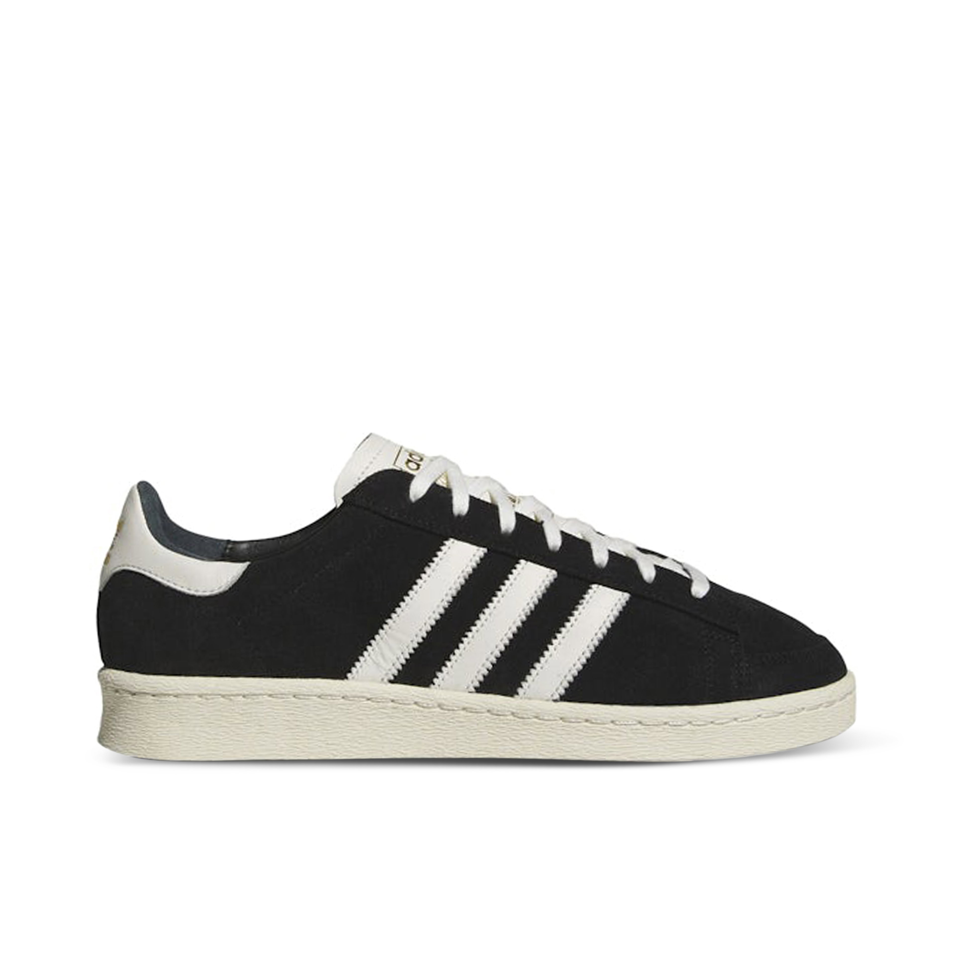 Adidas Jabbar Low Black White