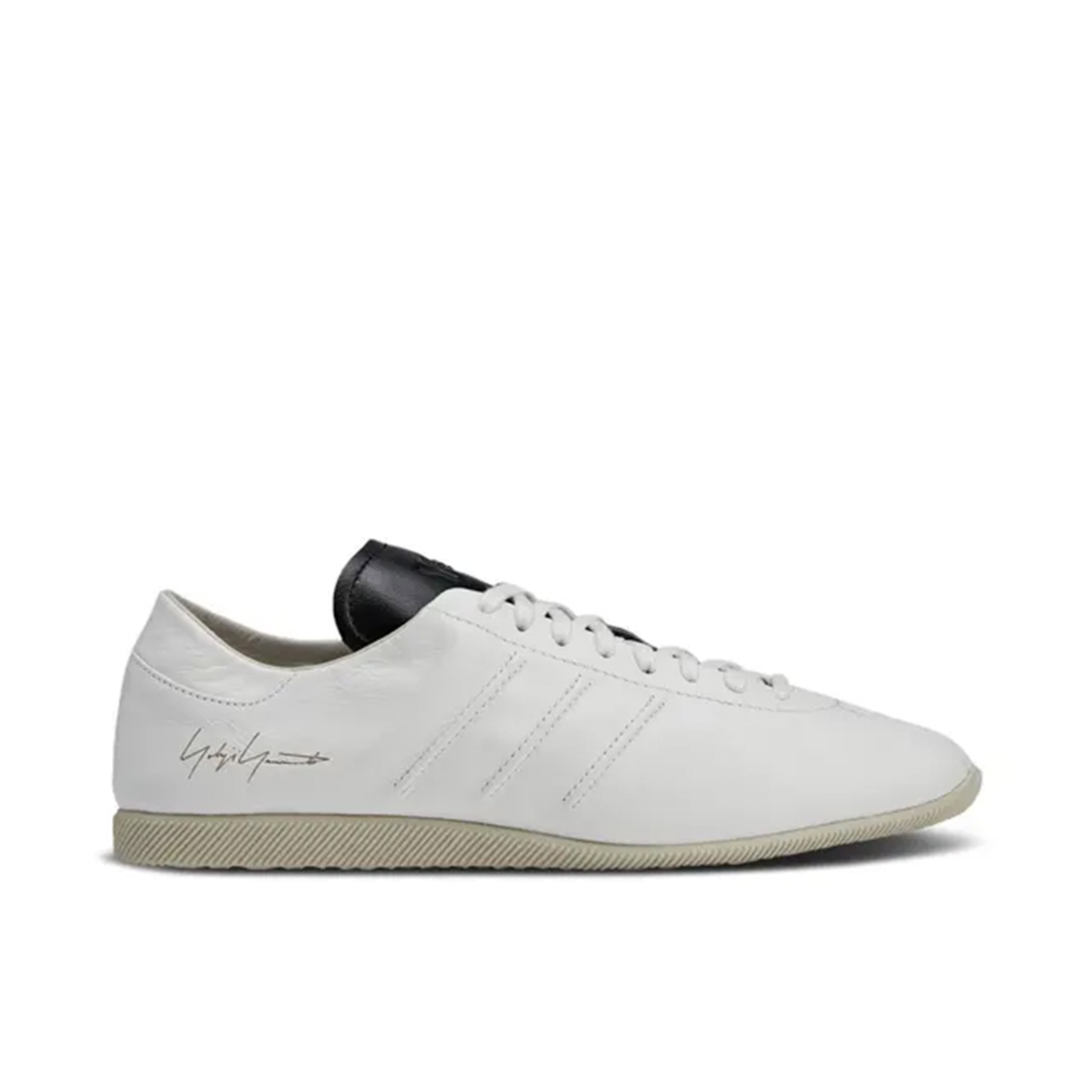 Adidas Y-3 Japan White Black Talc
