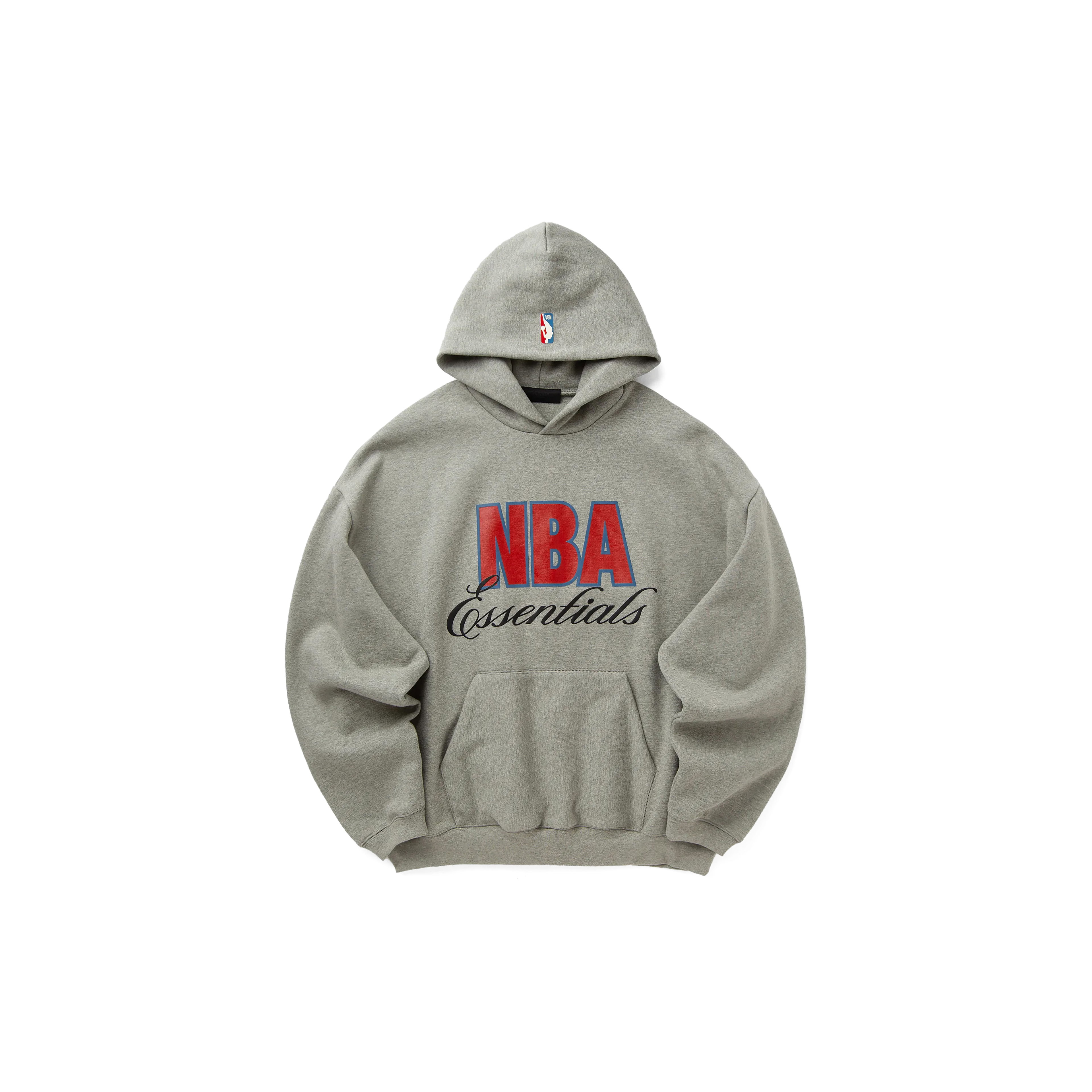 Fear Of God Essentials Nba 90'S Hoodie