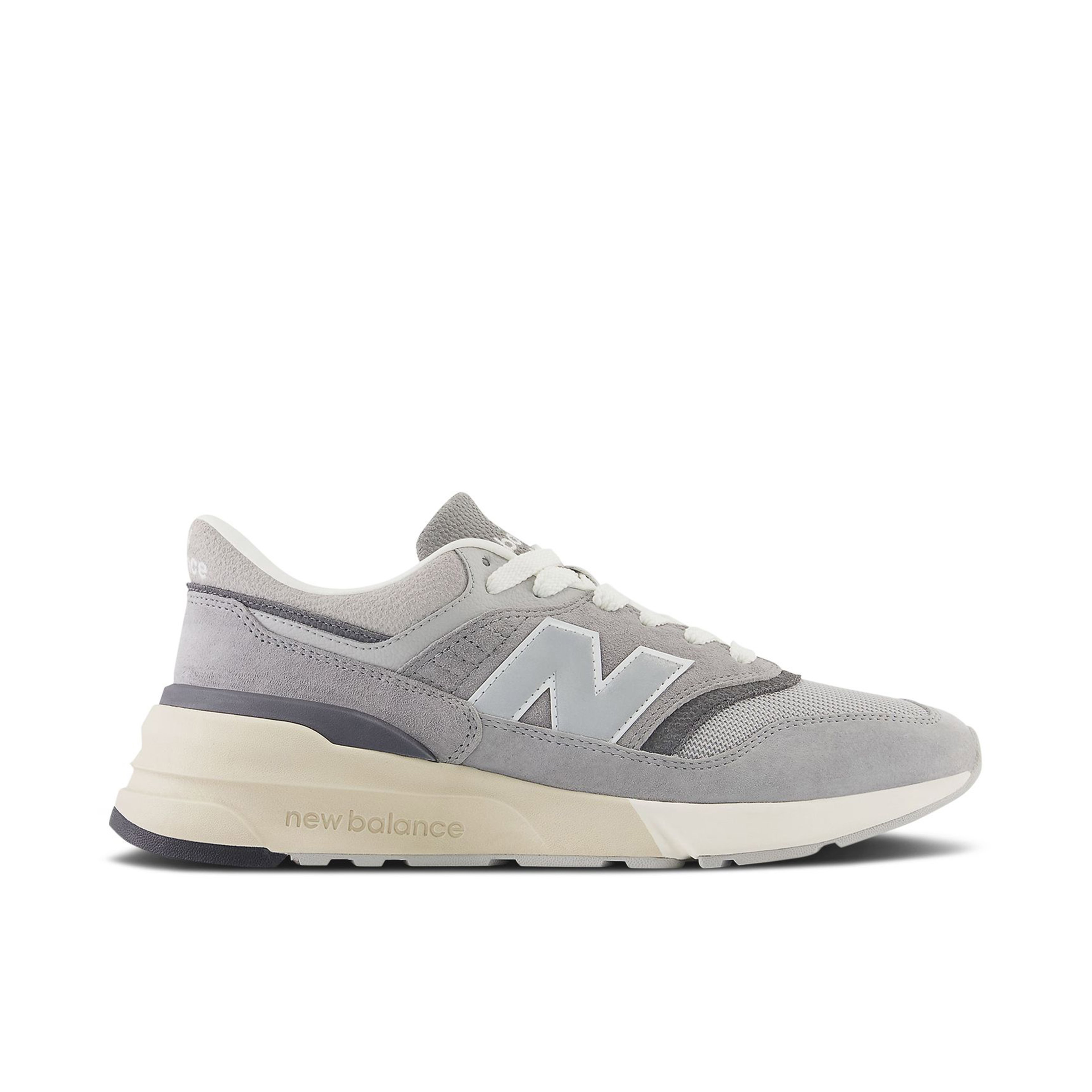 New Balance 997R Grey