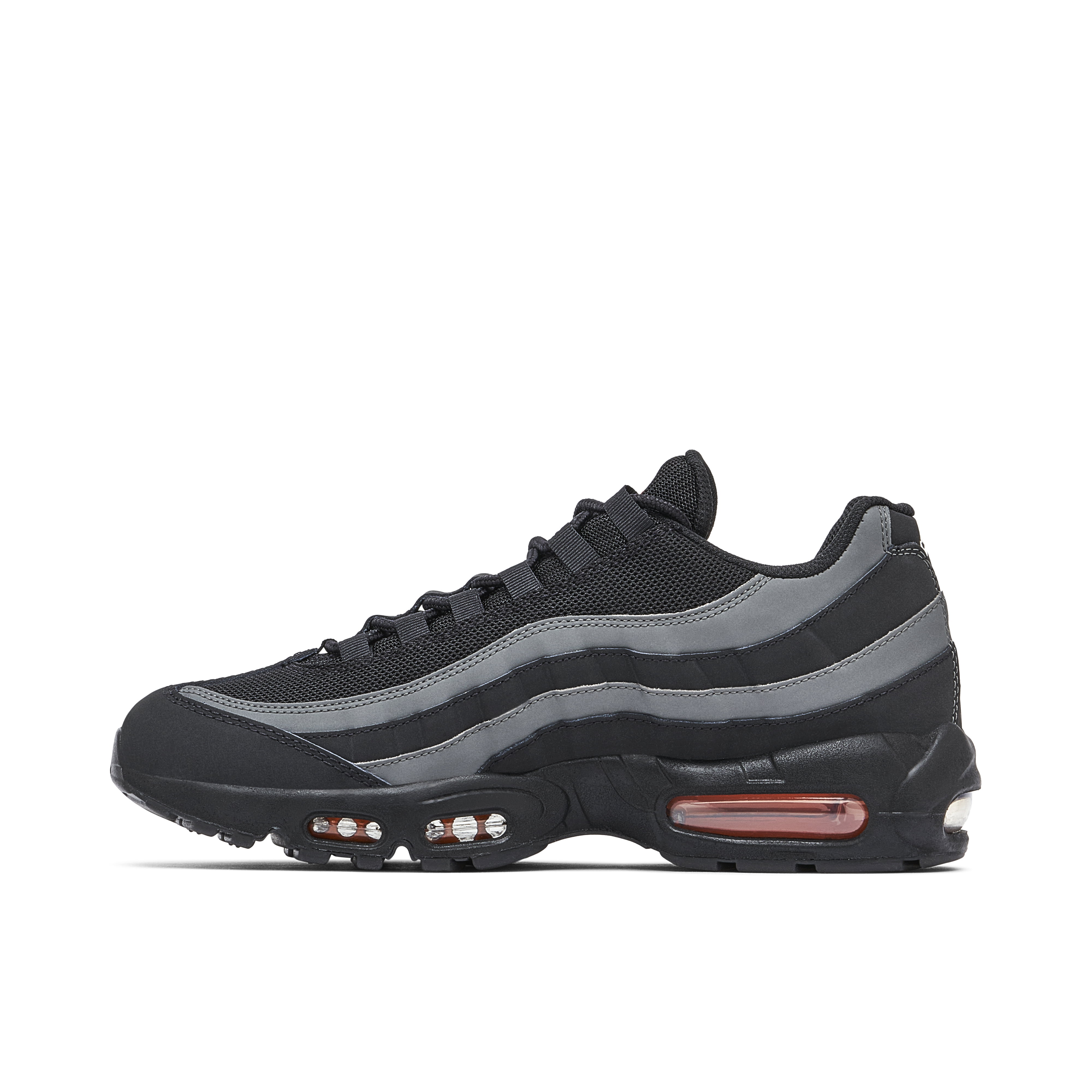 Nike Air Max 95 Black | DX2657-001 | Laced