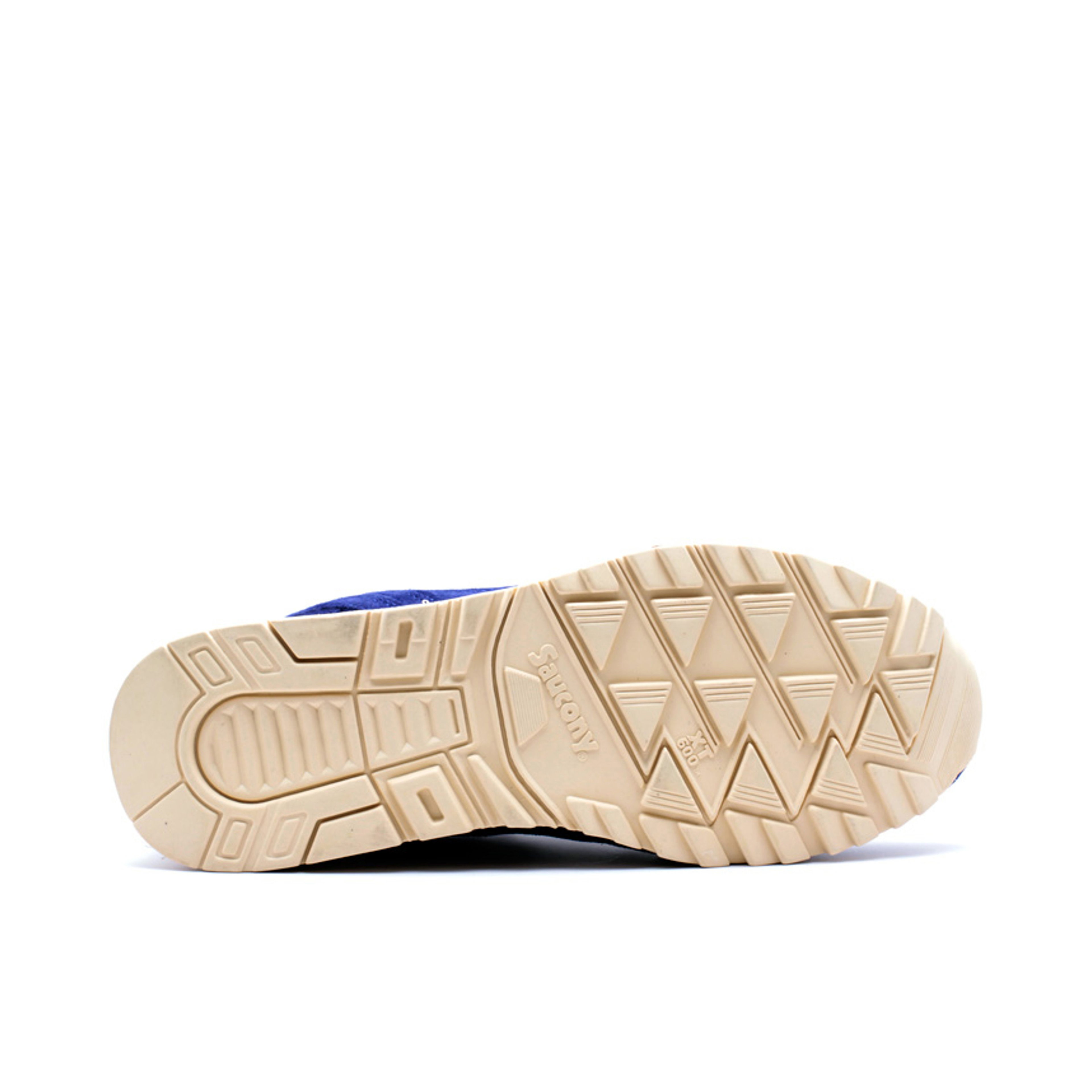 Saucony Shadow 6000 Bodega Sweater