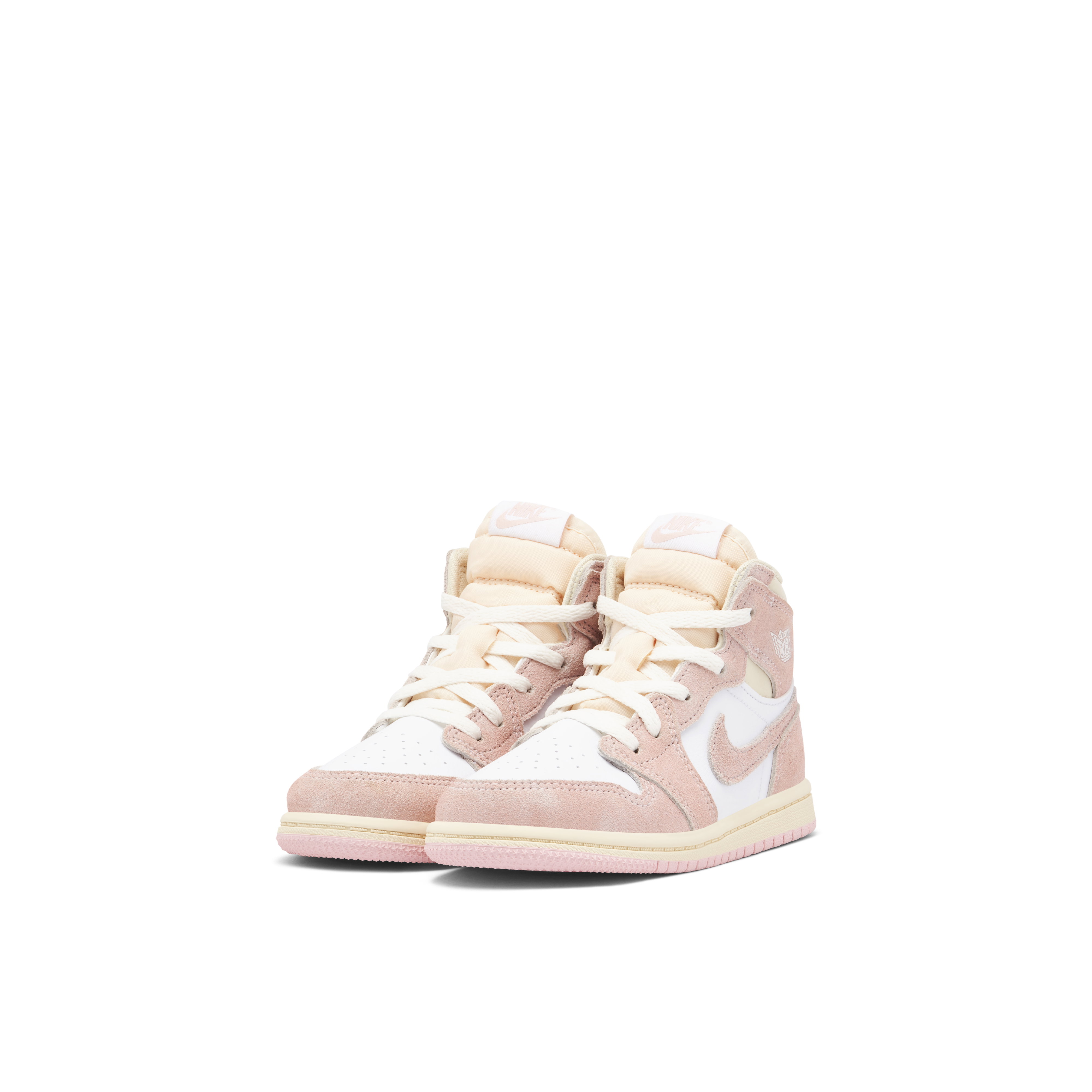 Air Jordan 1 Retro High OG Washed Pink TD | FD2598-600 | Laced Air Jordan 1 Retro High OG Washed Pink TD | FD2598-600 | Laced