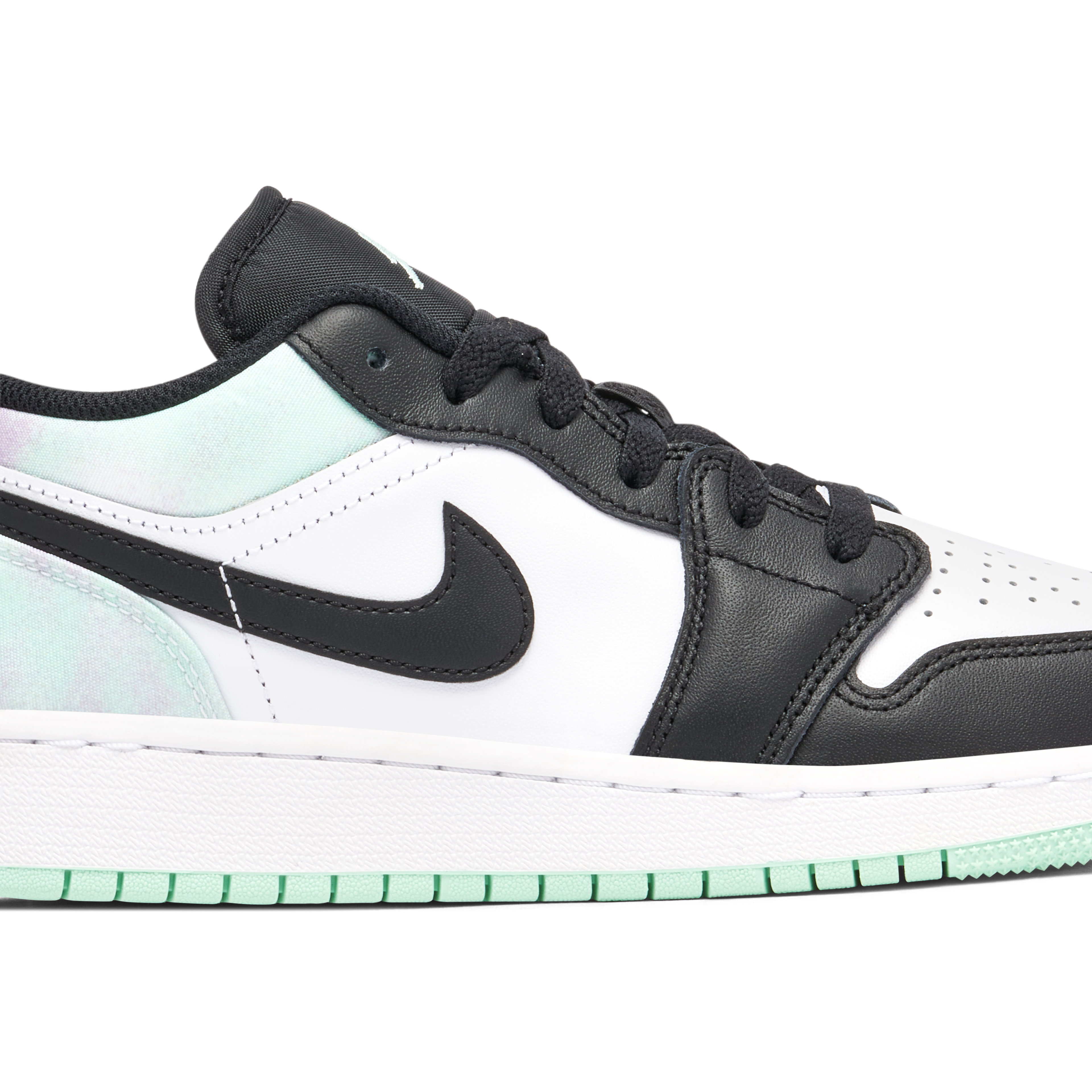 Air Jordan 1 Low SE Tie Dye GS