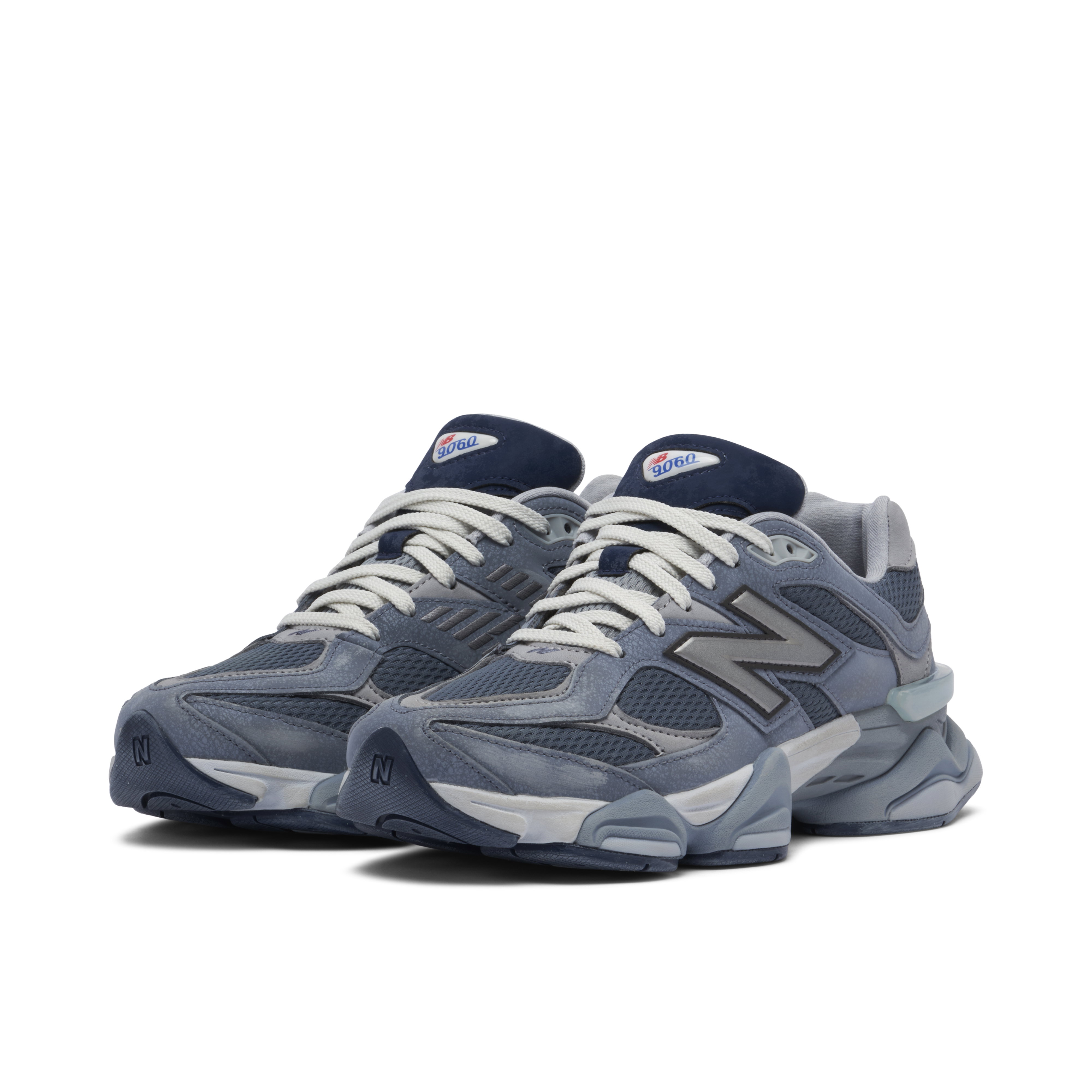 New Balance 9060 Moon | U9060MD1 | Laced
