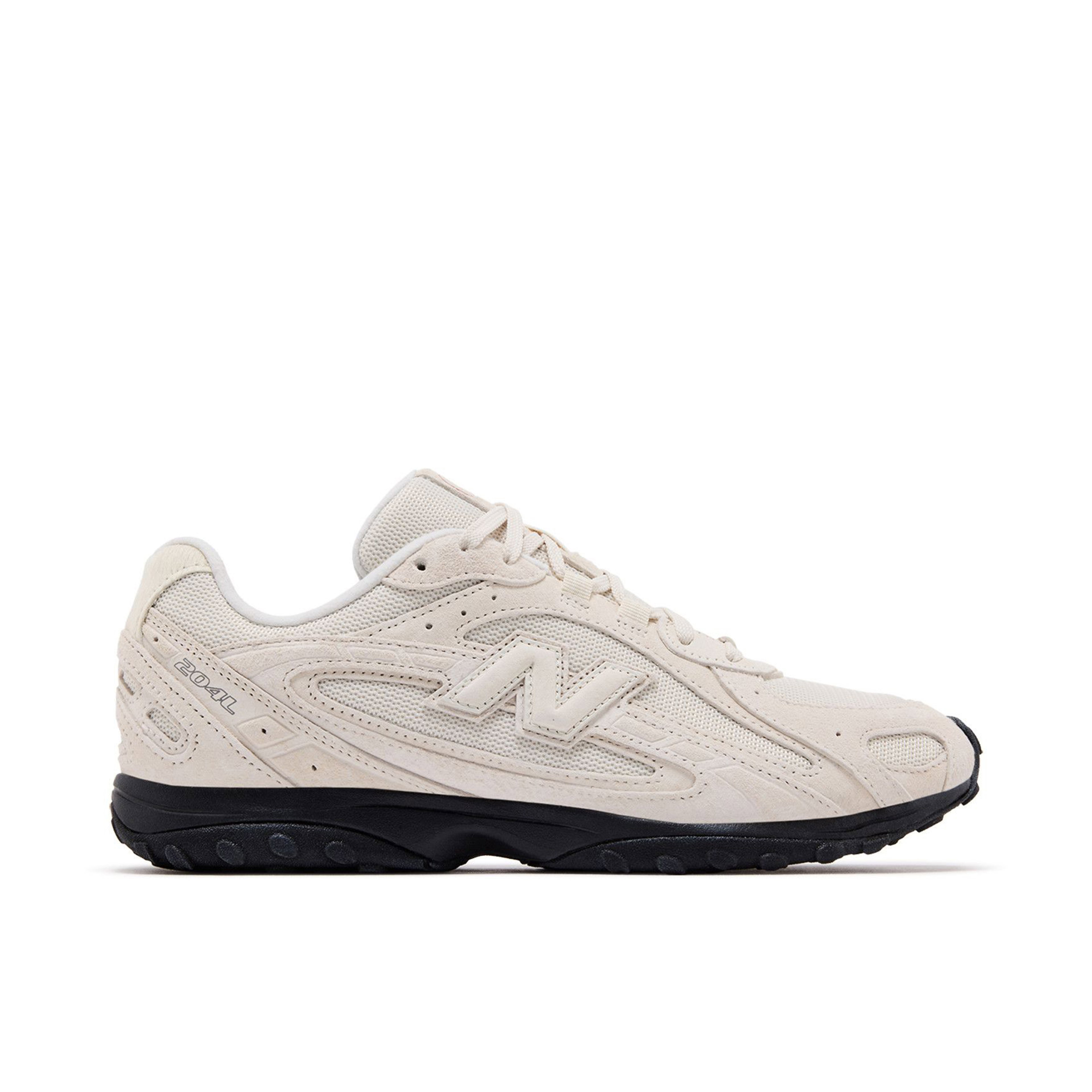 New Balance 204L Year of the Horse White