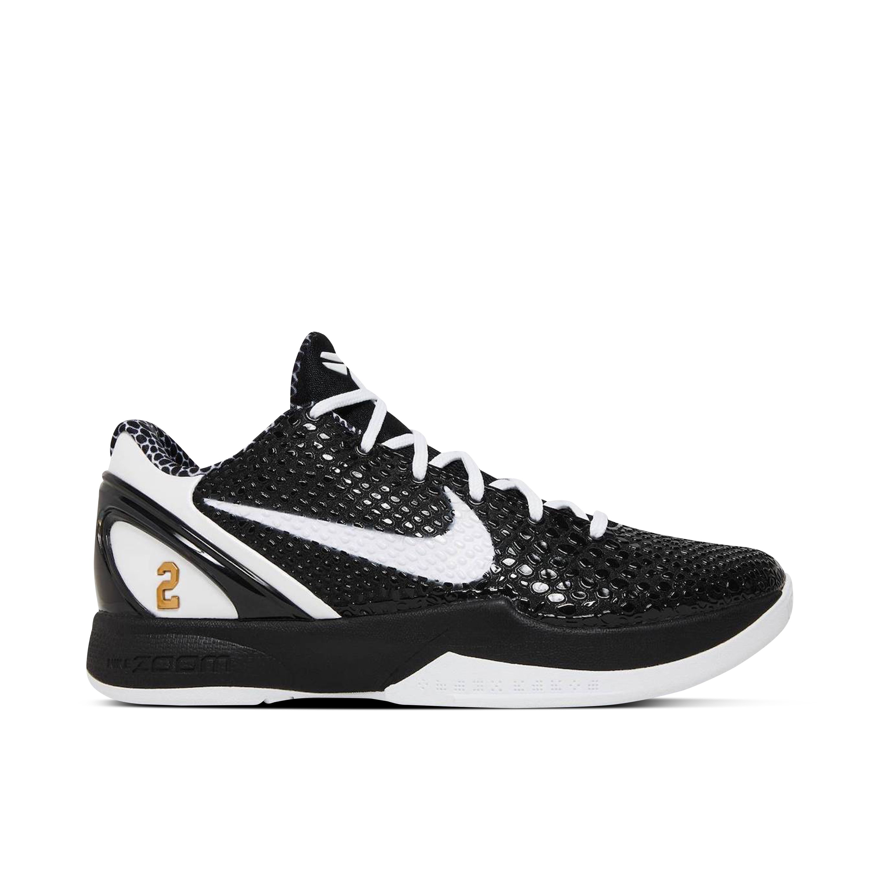 Nike Kobe 6 Protro Mambacita | CW2190-002 | Laced