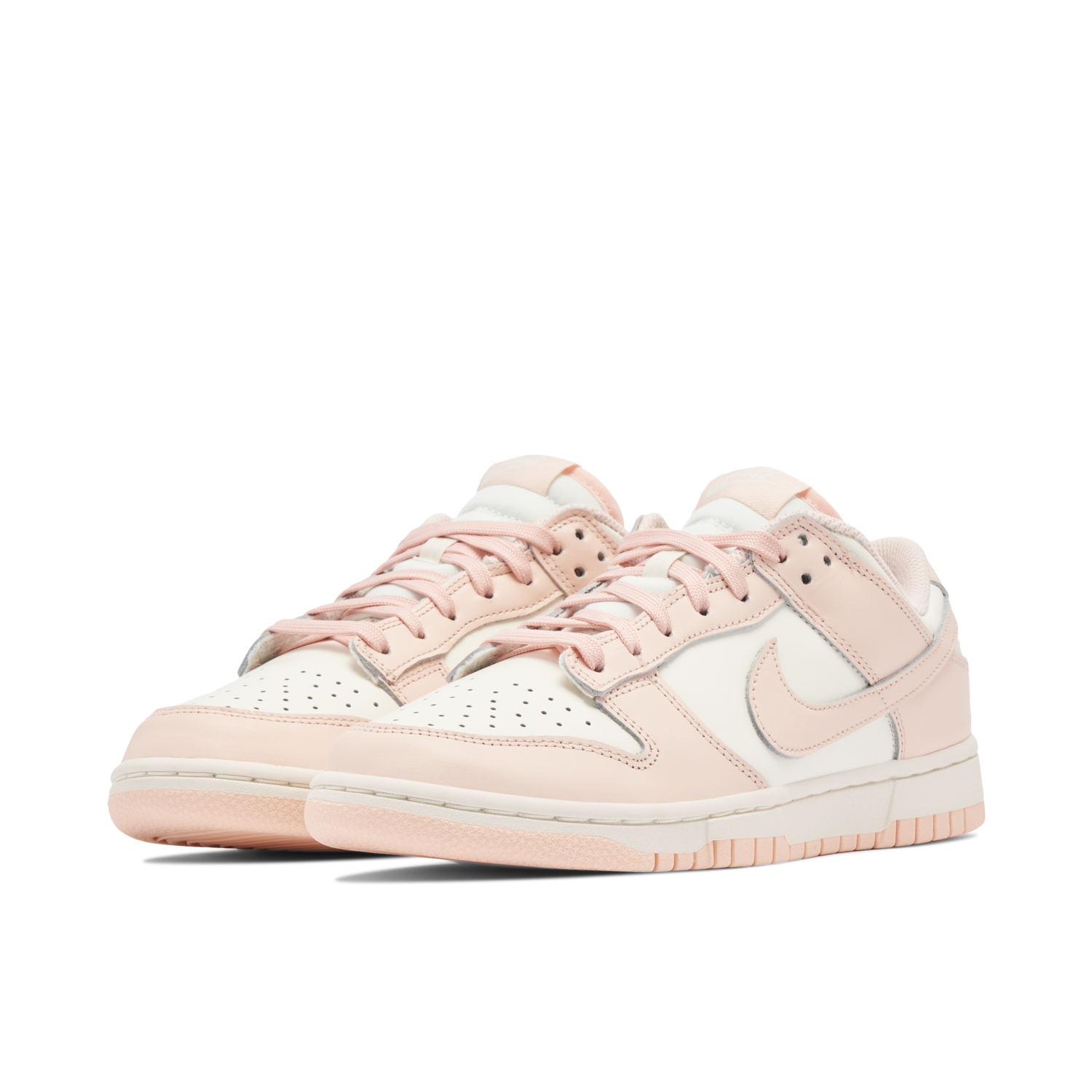 Nike Dunk Low Orange Pearl