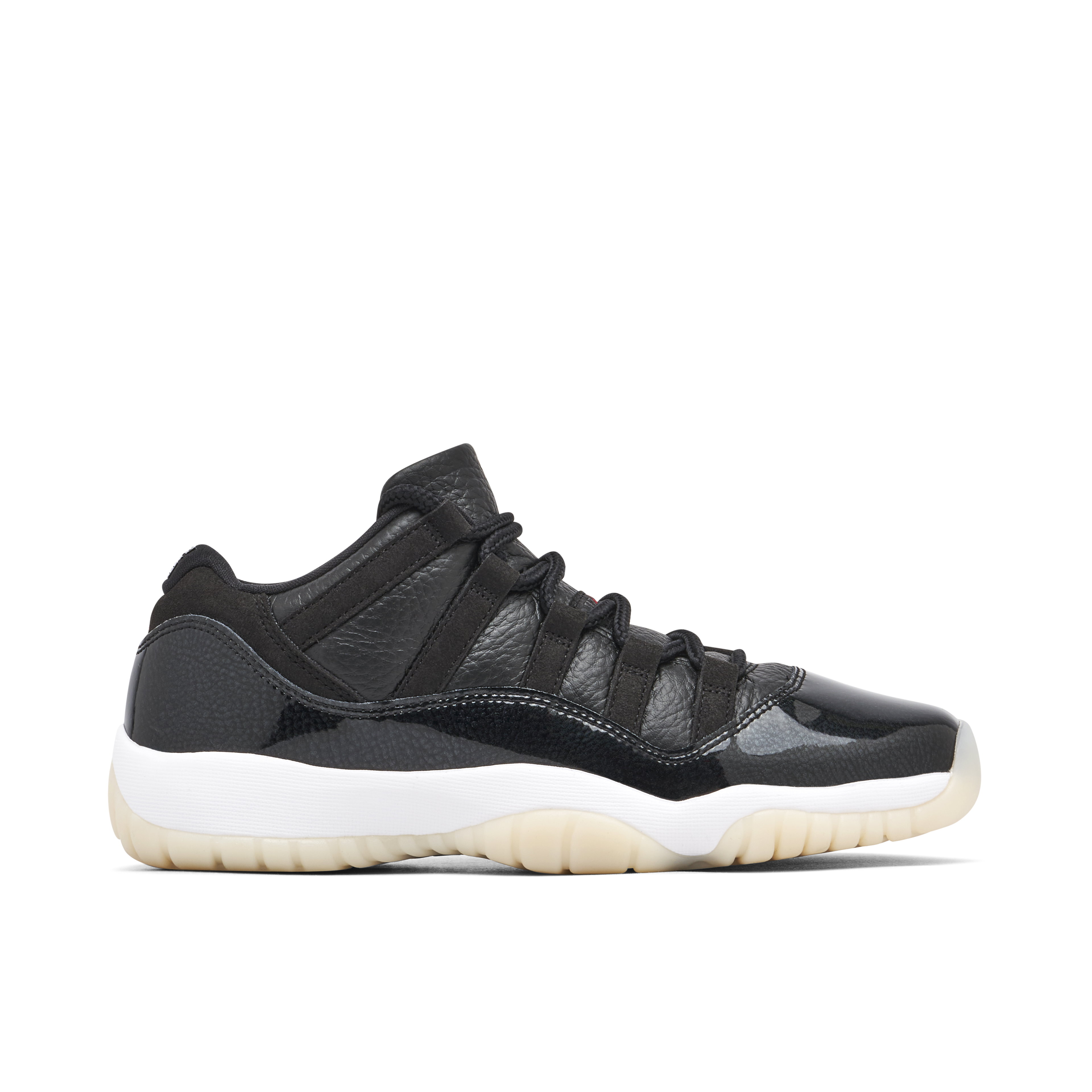 Air Jordan 11 Low 72-10 GS
