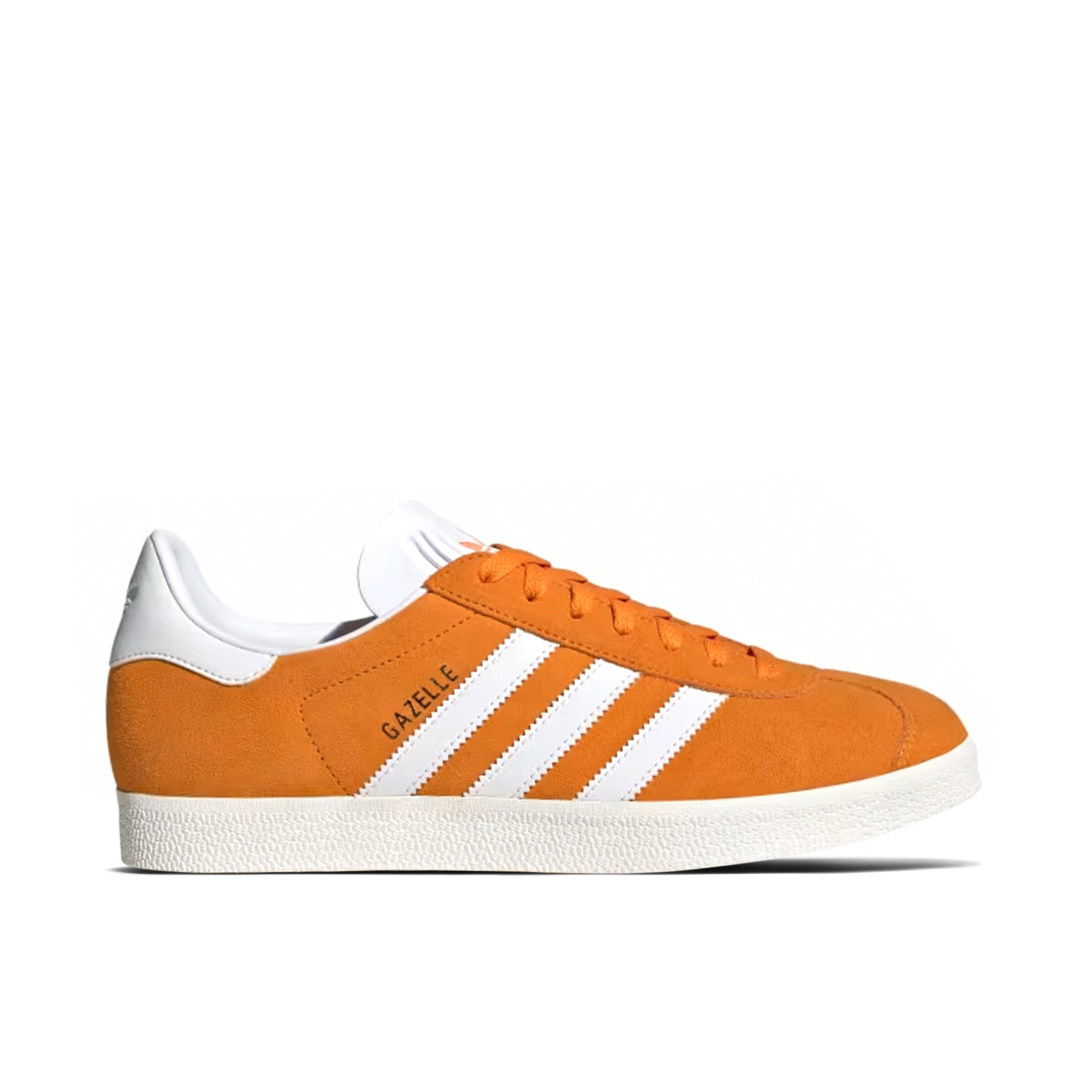 Adidas Gazelle Eqt Orange