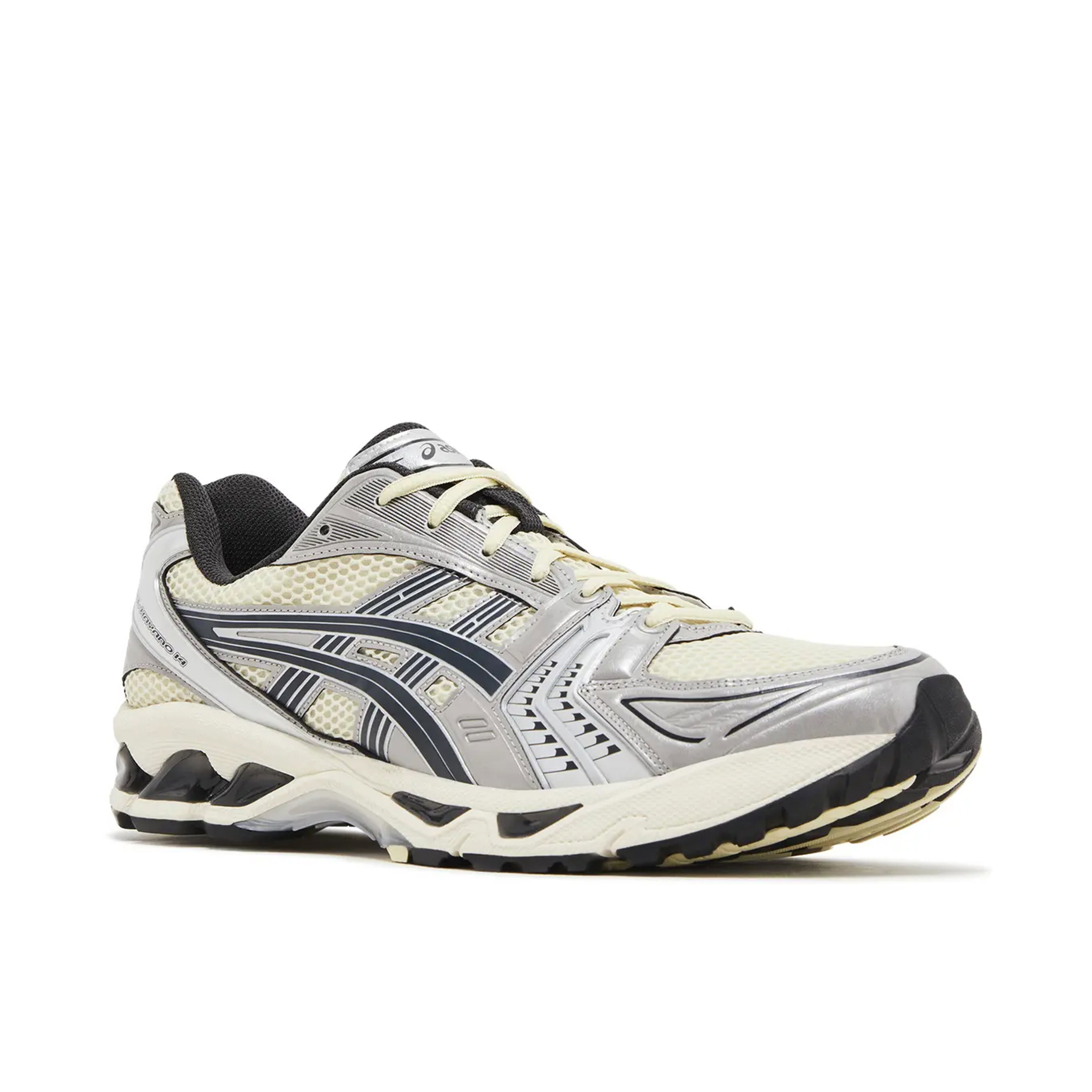 ASICS Gel-Kayano 14 Oyster White Steeple Grey